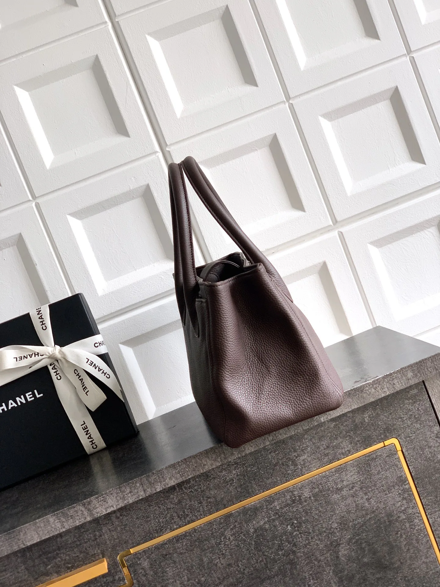 Классические Сумки Женские Chanel 13186887