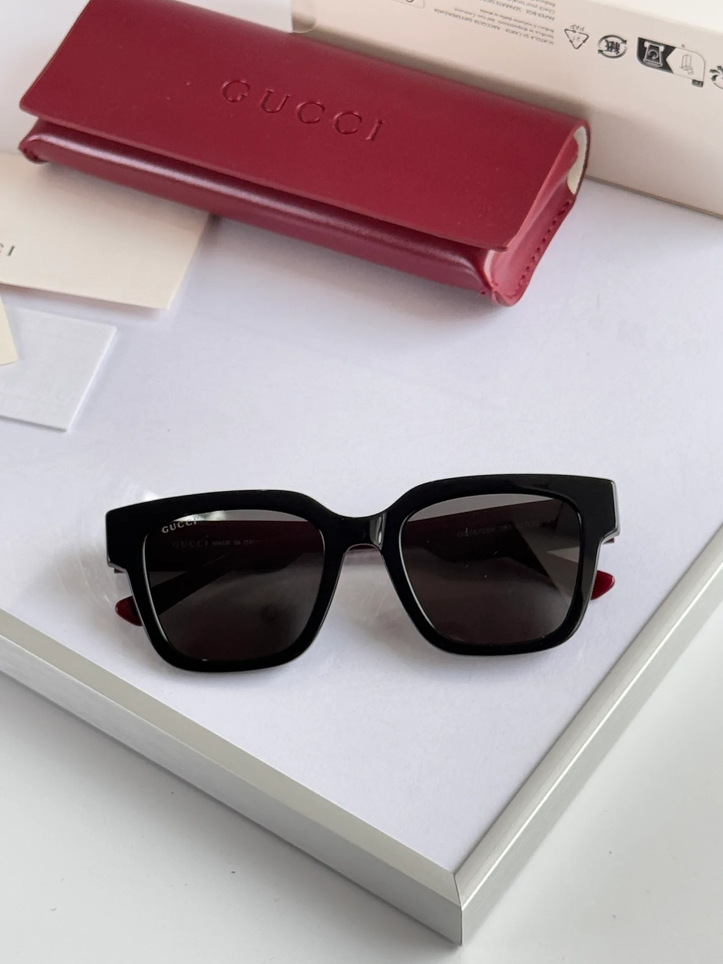 Очки Gucci 1893291