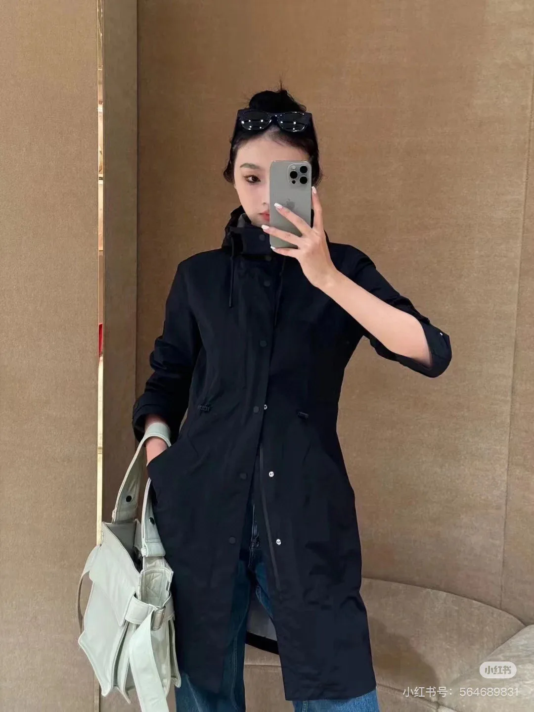 Тренчи Женские Burberry 11427042