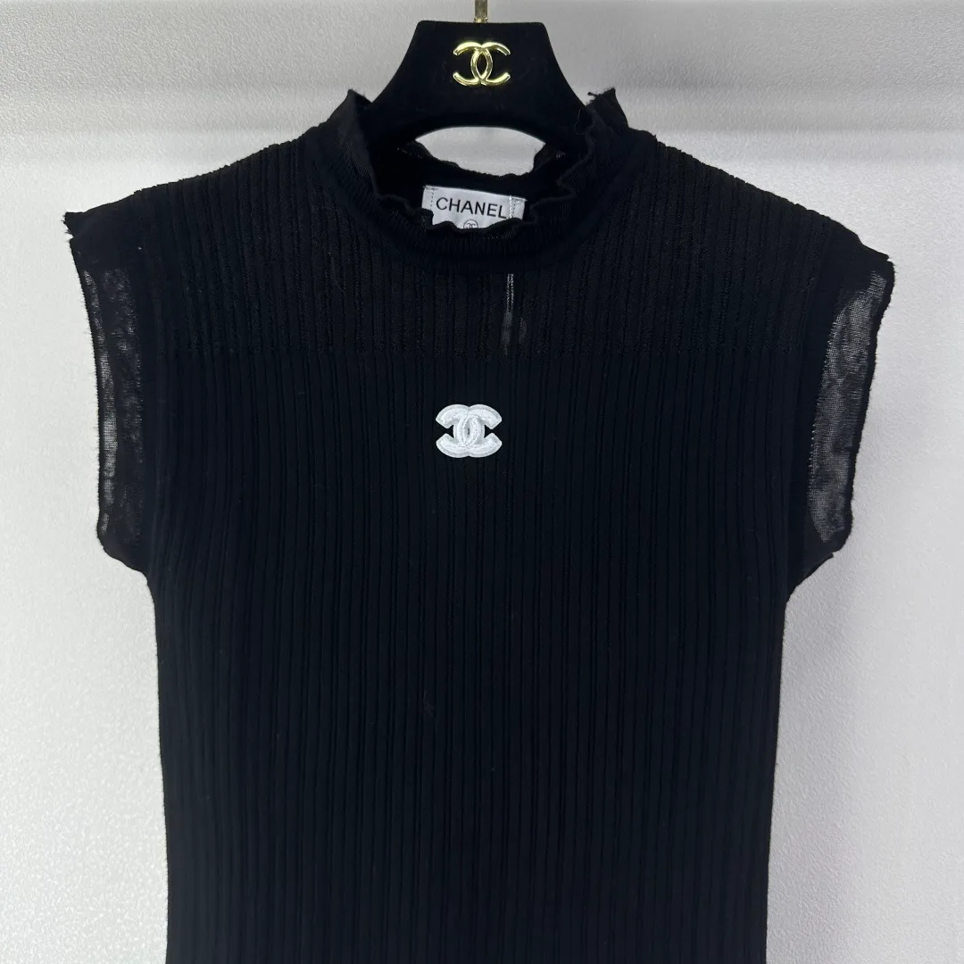 Топы Женские Chanel 11455072