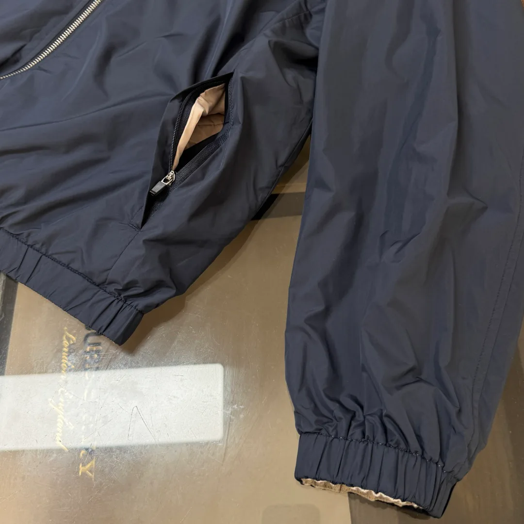 Куртки И Пуховики Мужские Loro Piana 17498083