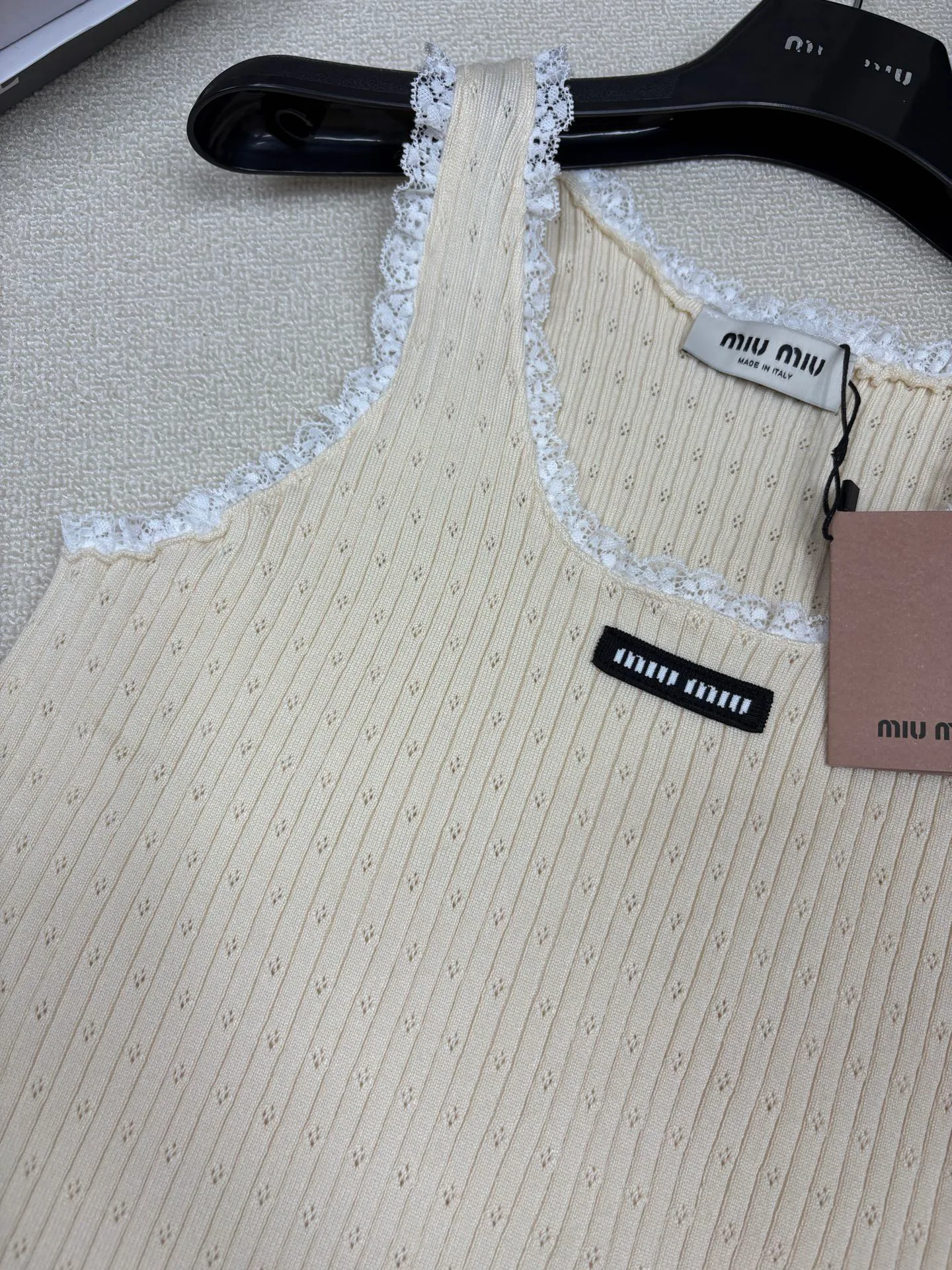 Топы Женские Miu Miu 11788274