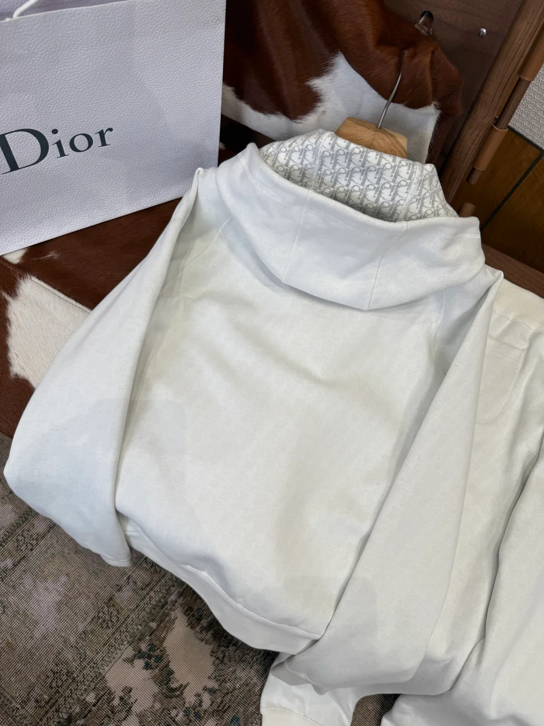 Спортивные Костюмы Мужские Christian Dior 5877479