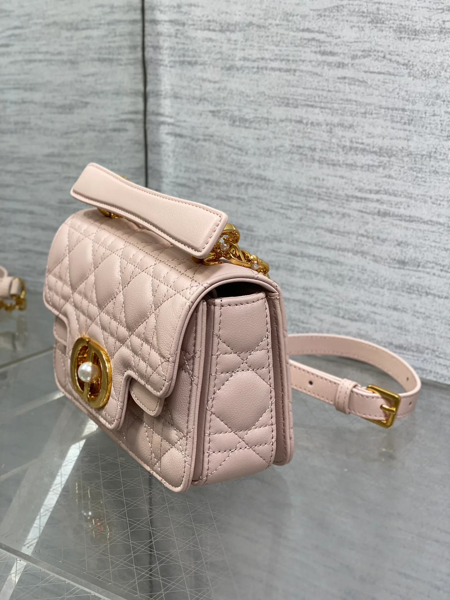 Сумки На Ремне Женские Christian Dior 274262