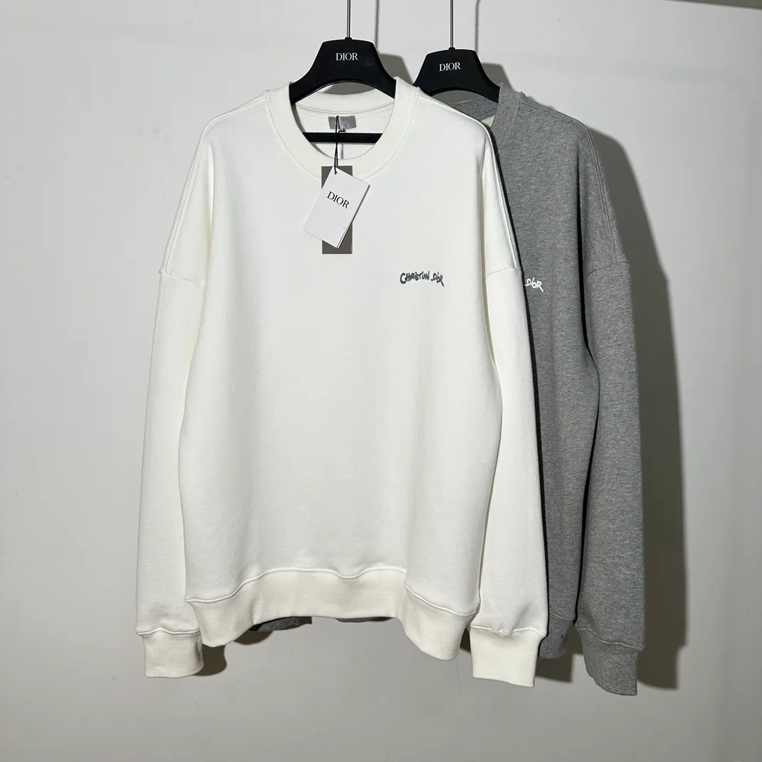 Свитшоты И Худи Мужские Christian Dior 79194