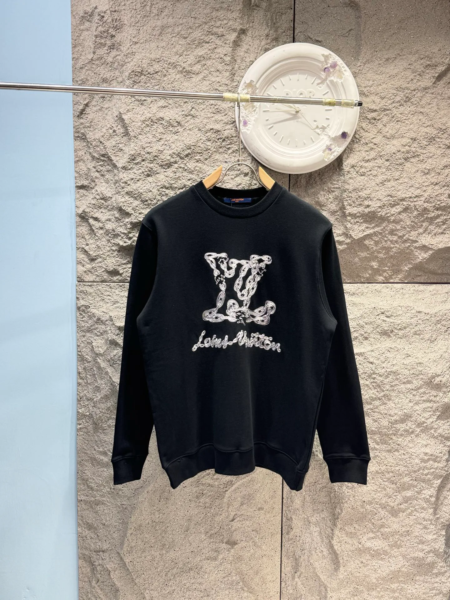 Свитшоты И Худи Мужские Louis Vuitton 18109465