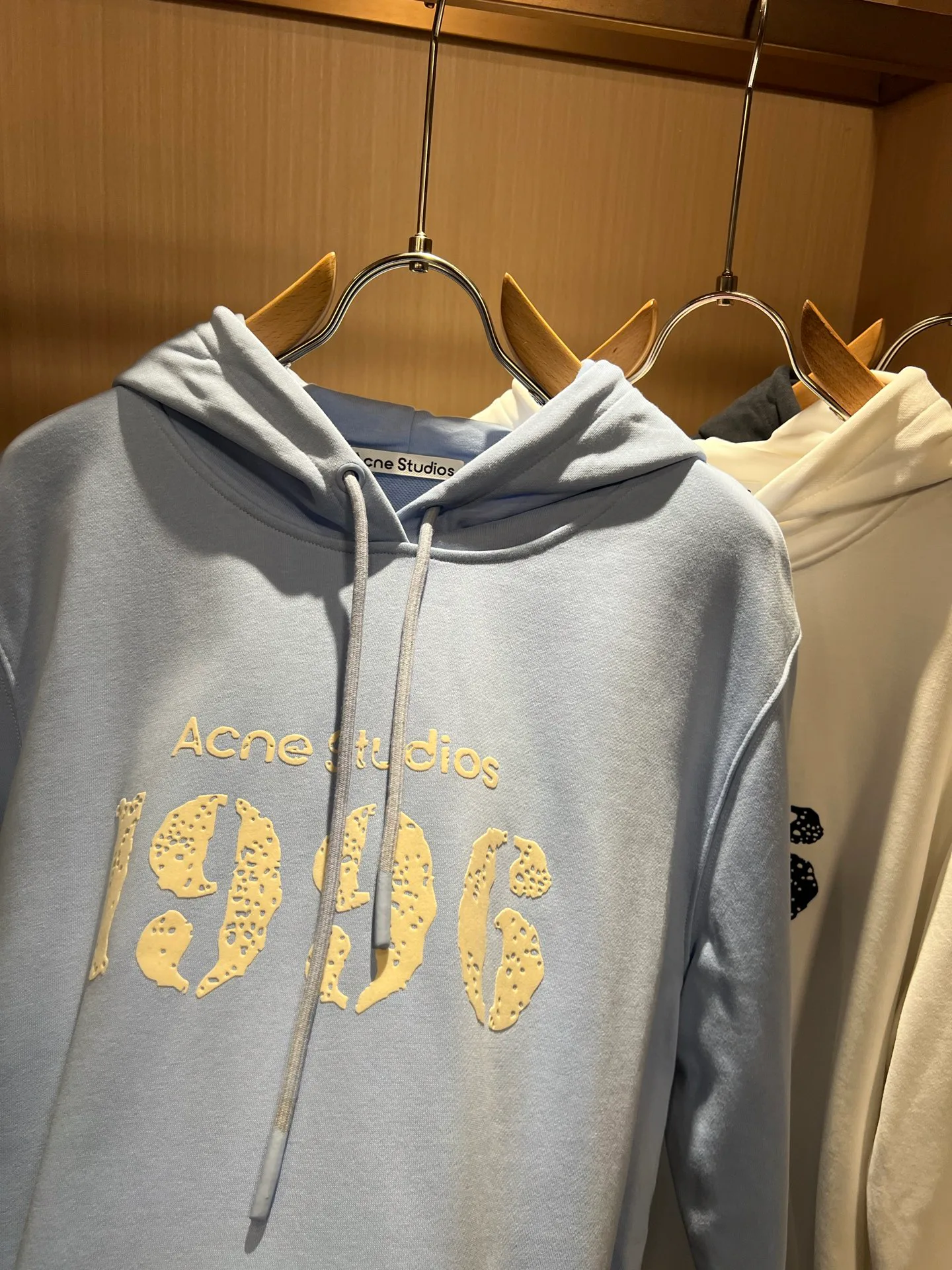 Свитшоты И Худи Мужские Acne Studios 18798959