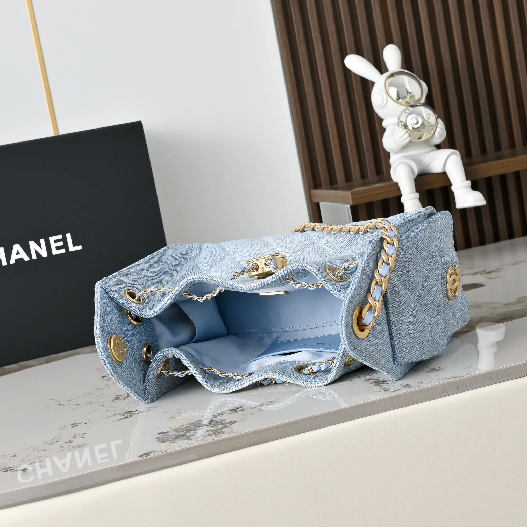 Классические Сумки Женские Chanel 11669117