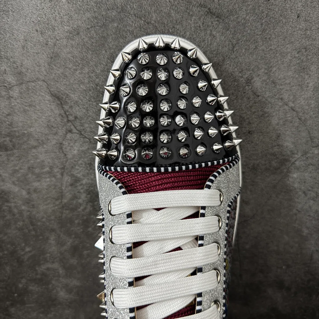Кеды Мужские Christian Louboutin 11475091