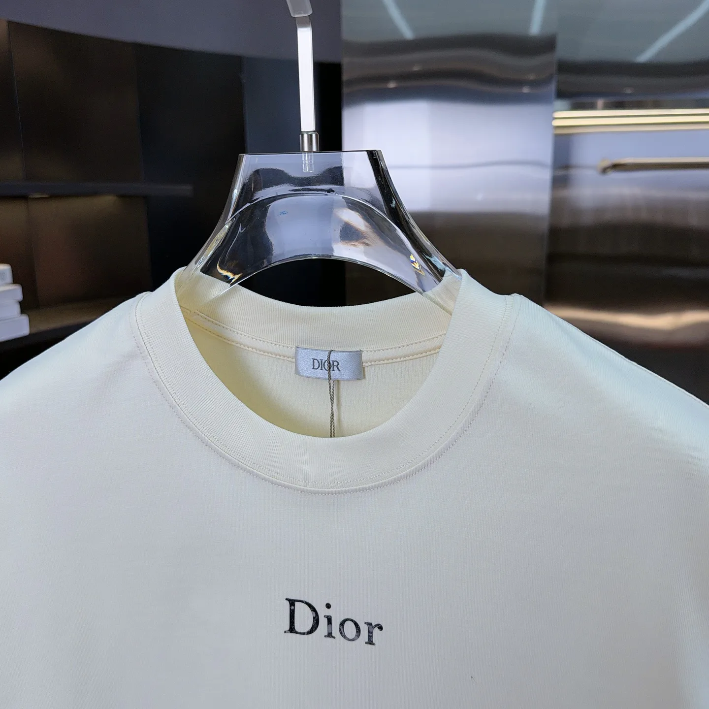 Футболки Мужские Christian Dior 5036996