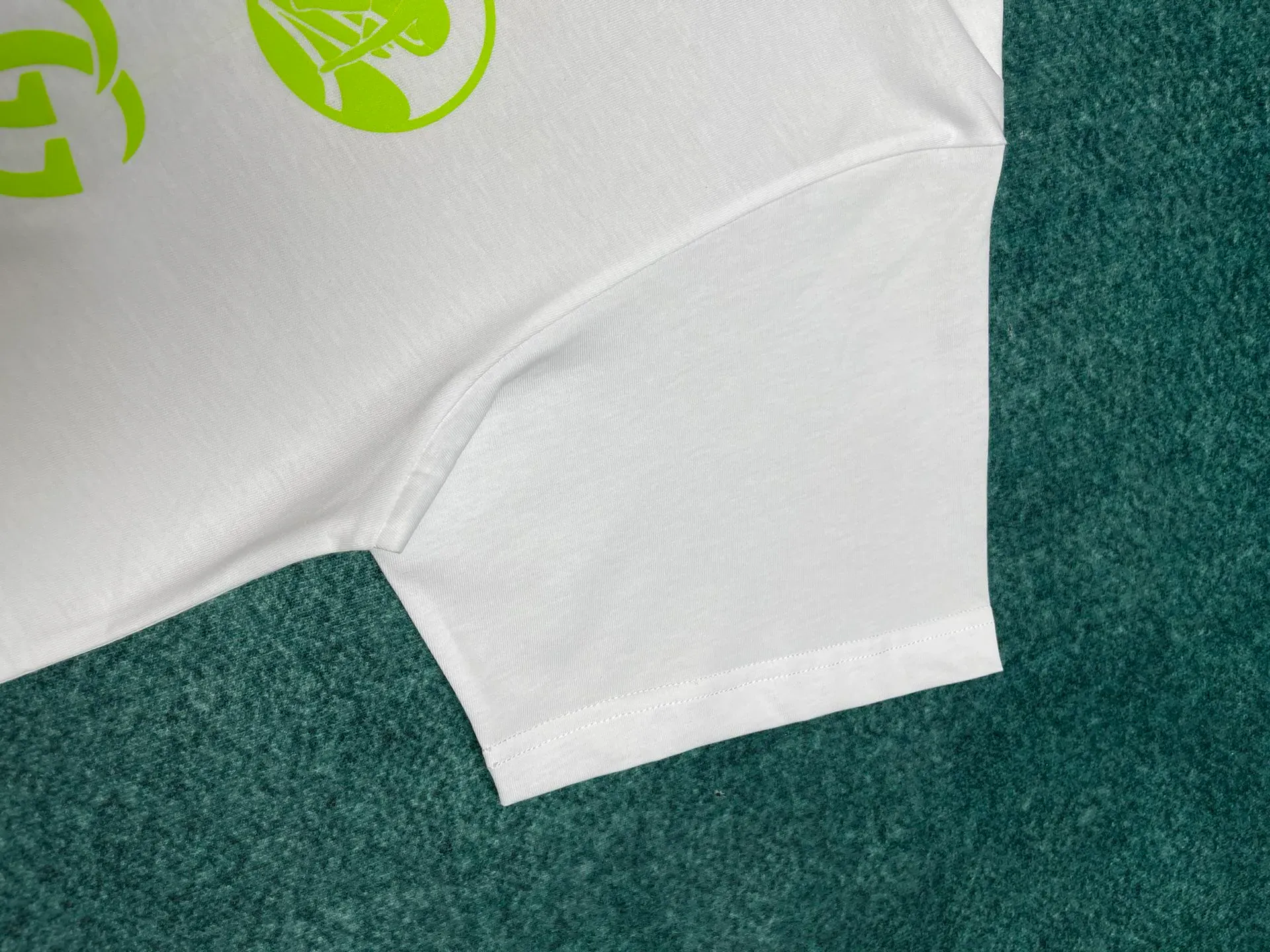 Футболки Женские Gucci 19012