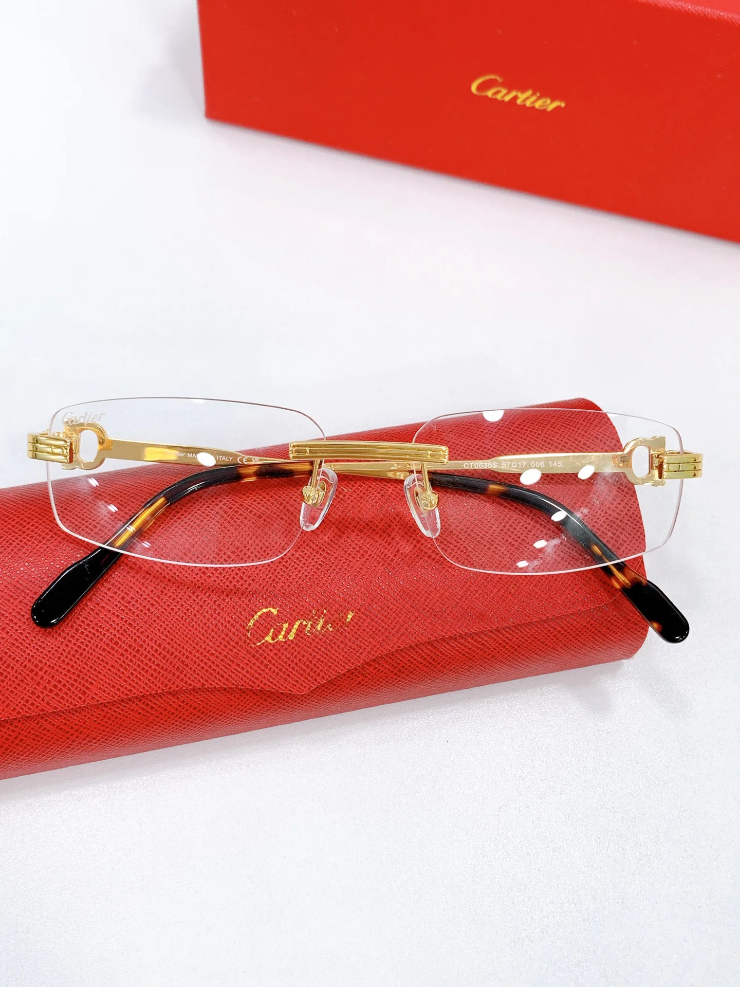 Очки Cartier 175285