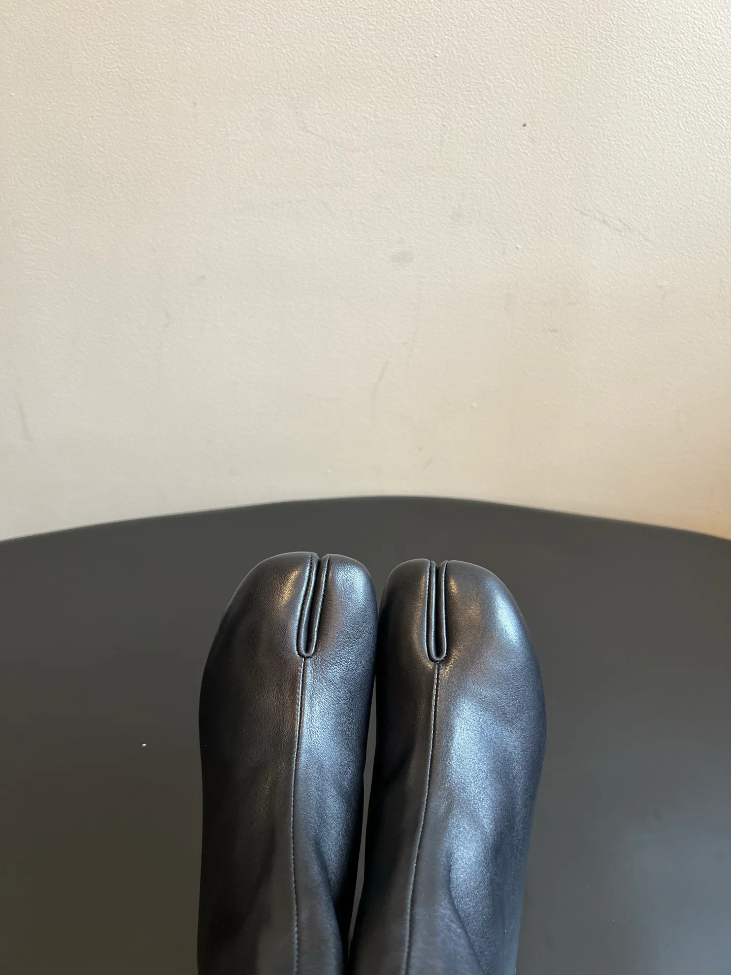 Ботильоны Женские Maison Margiela 18137261