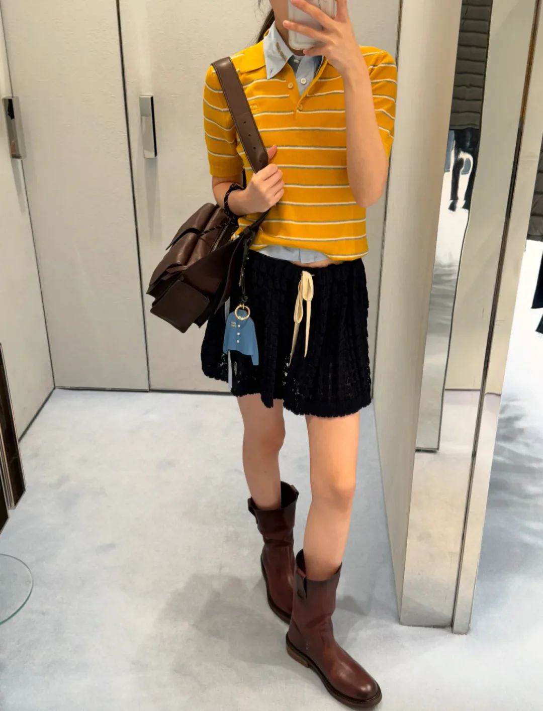 Юбки Женские Miu Miu 11814248