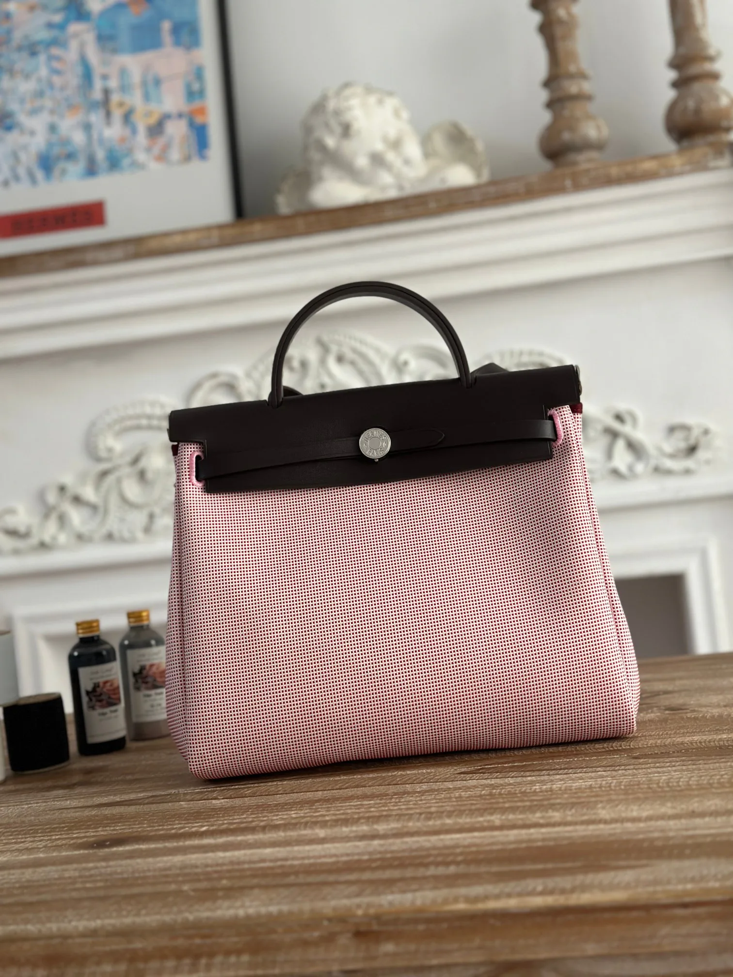 Классические Сумки Женские Hermes 18193394