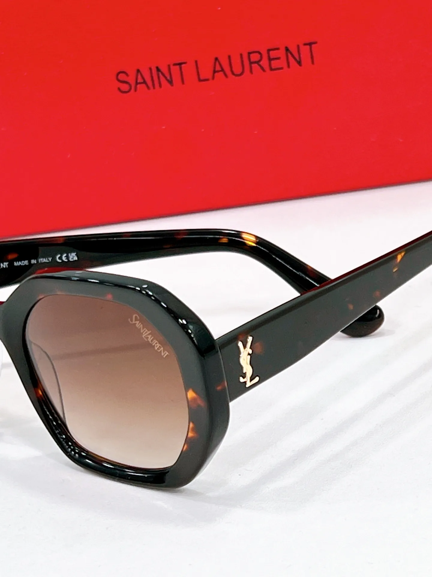 Очки Saint Laurent 378748
