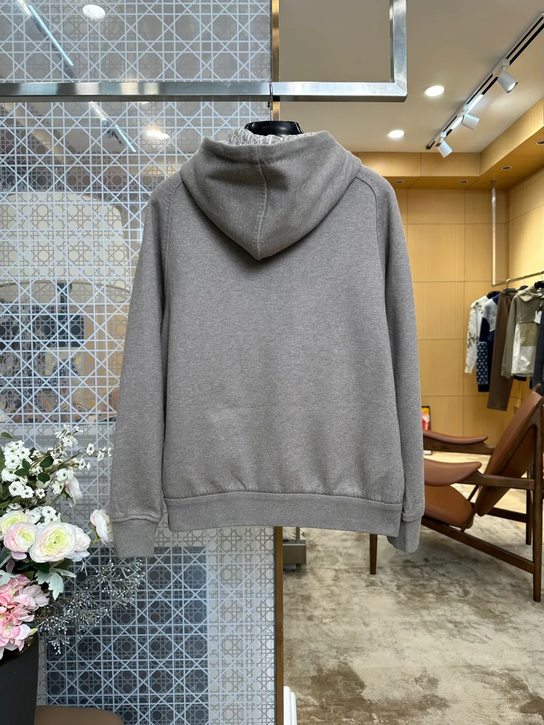 Свитшоты И Худи Мужские Christian Dior 18153772
