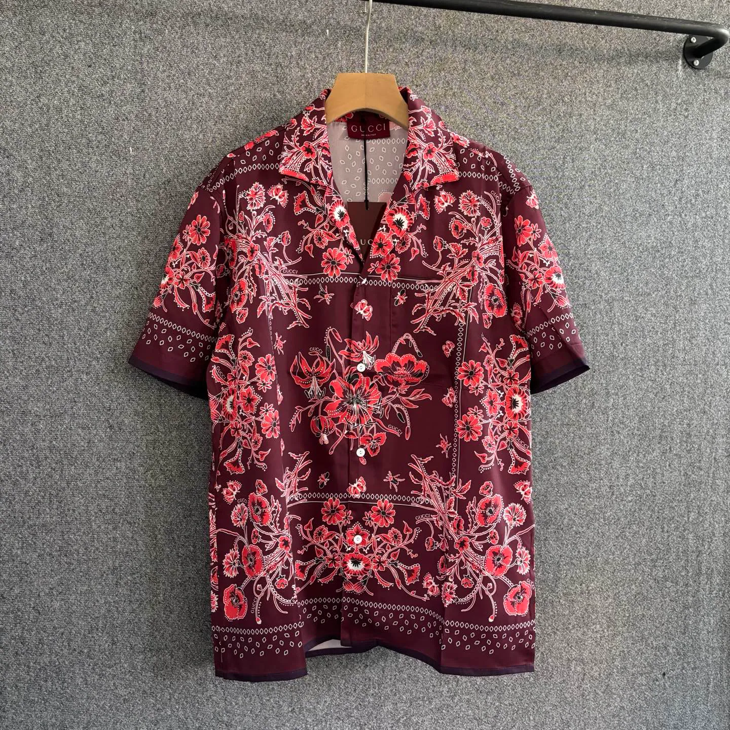 Рубашки Женские Gucci 11787738