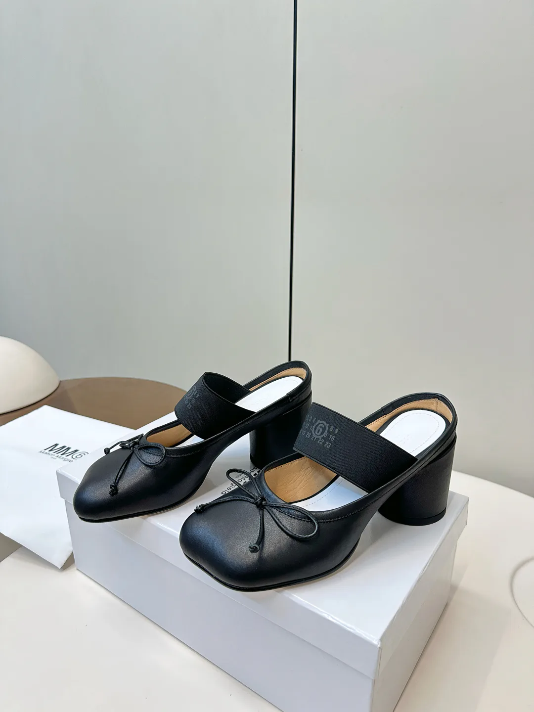 Туфли Женские Maison Margiela 100034