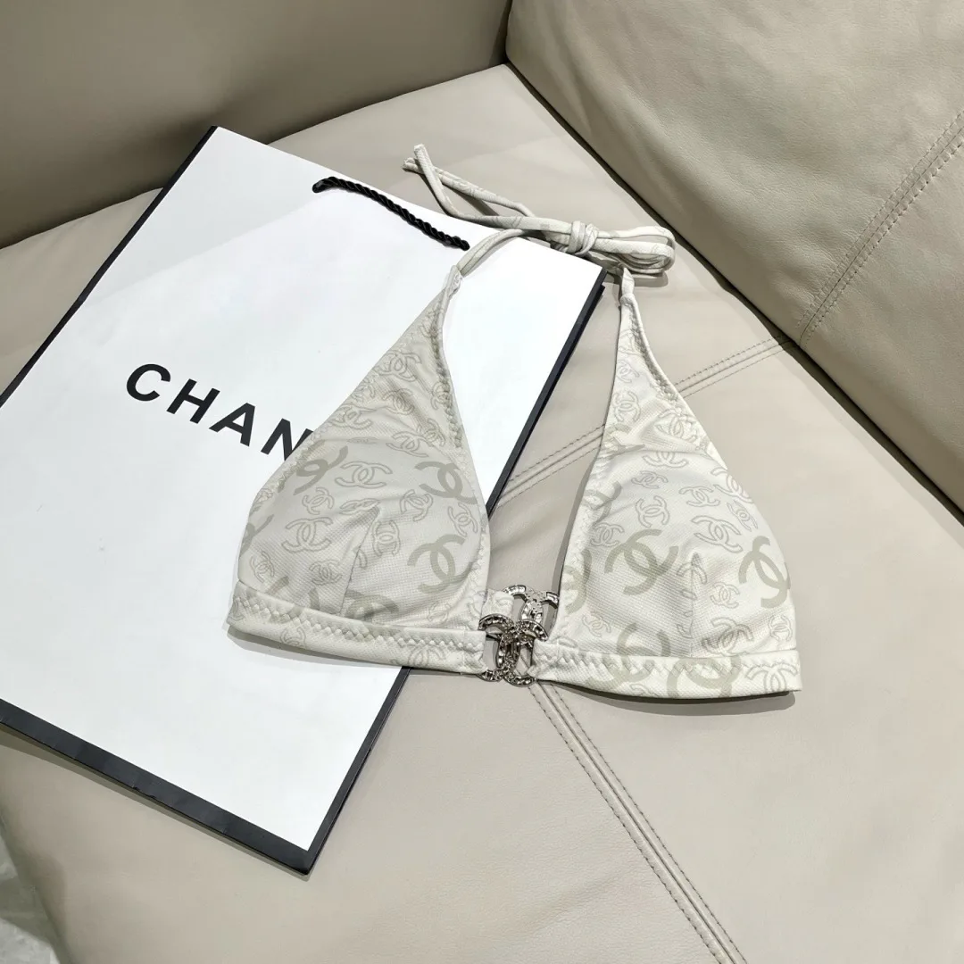 Купальники Женские Chanel 17498366