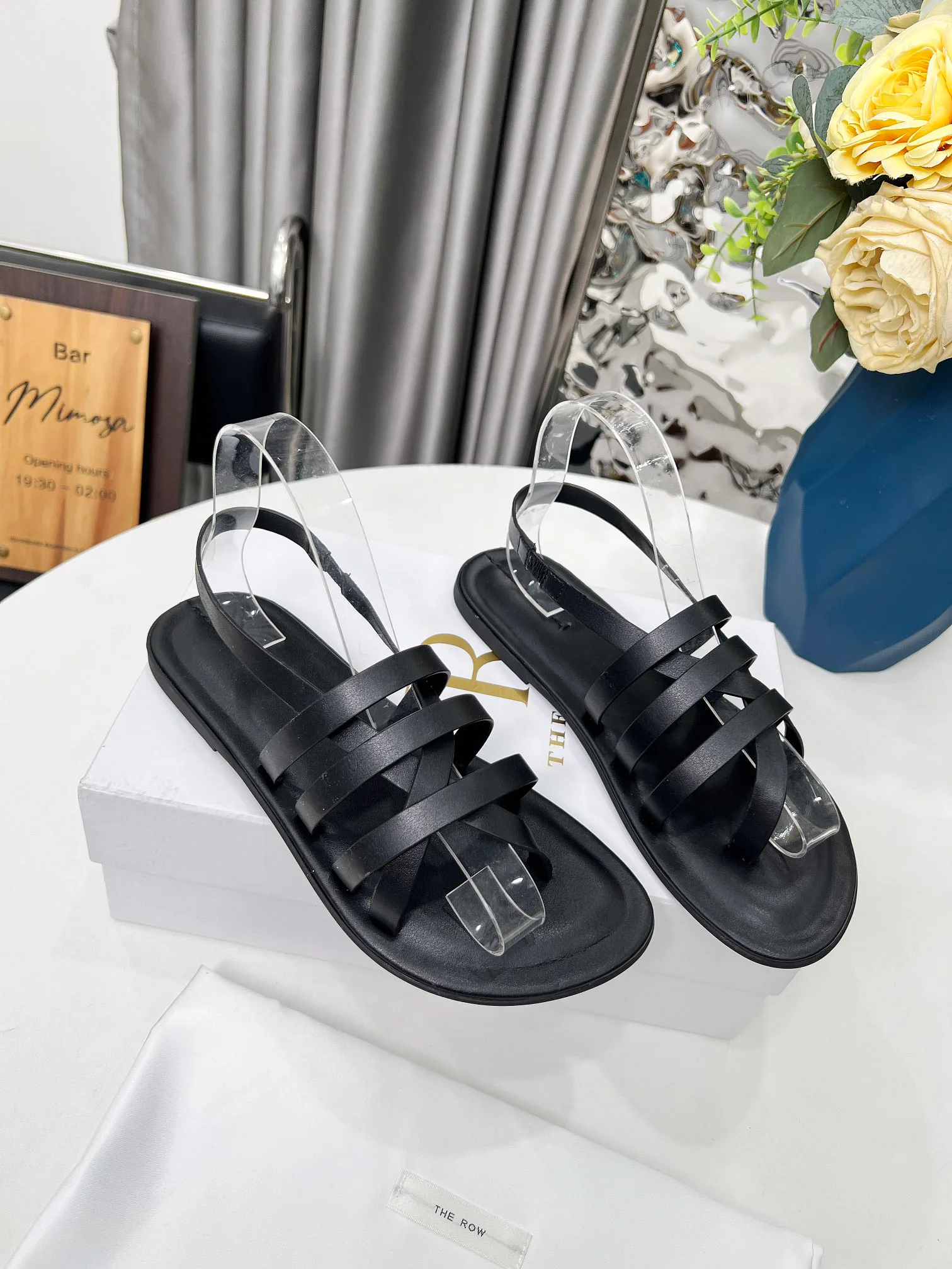 Сандалии Женские The Row 24327