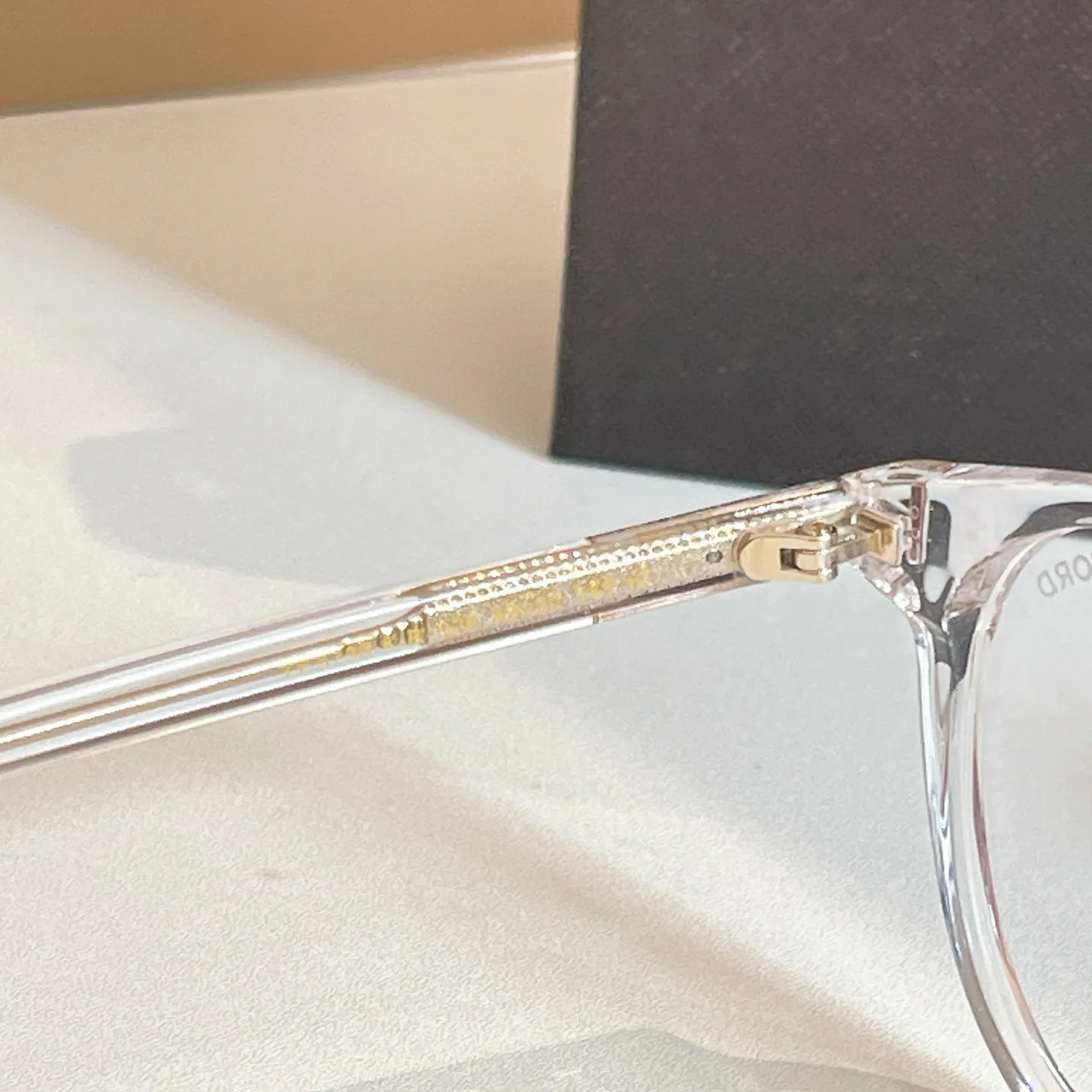 Очки Tom Ford 13220290