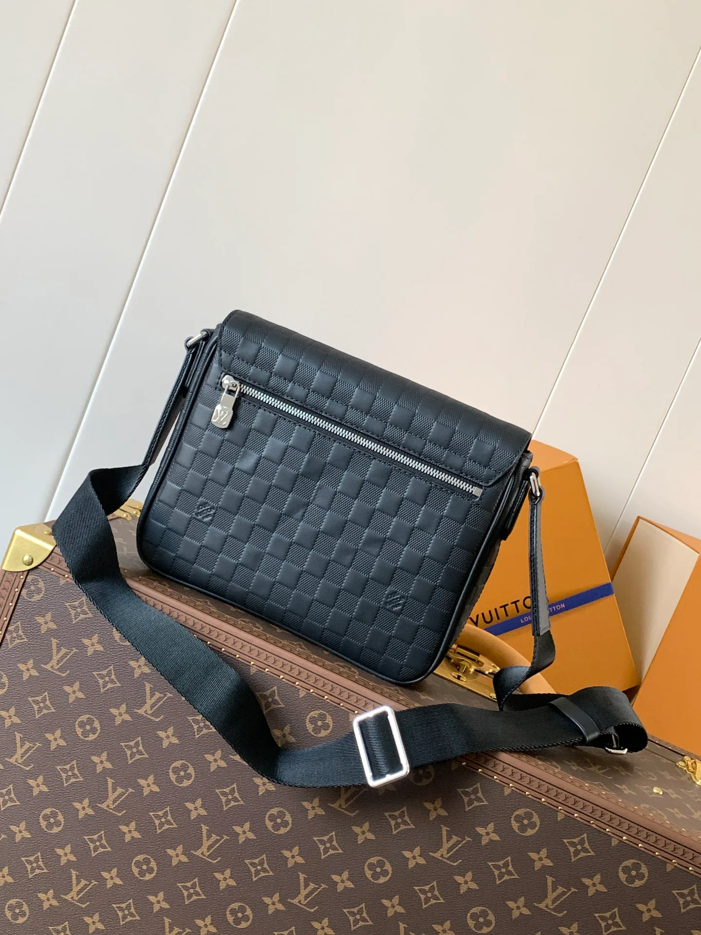 Сумки На Ремне Женские Louis Vuitton 369590