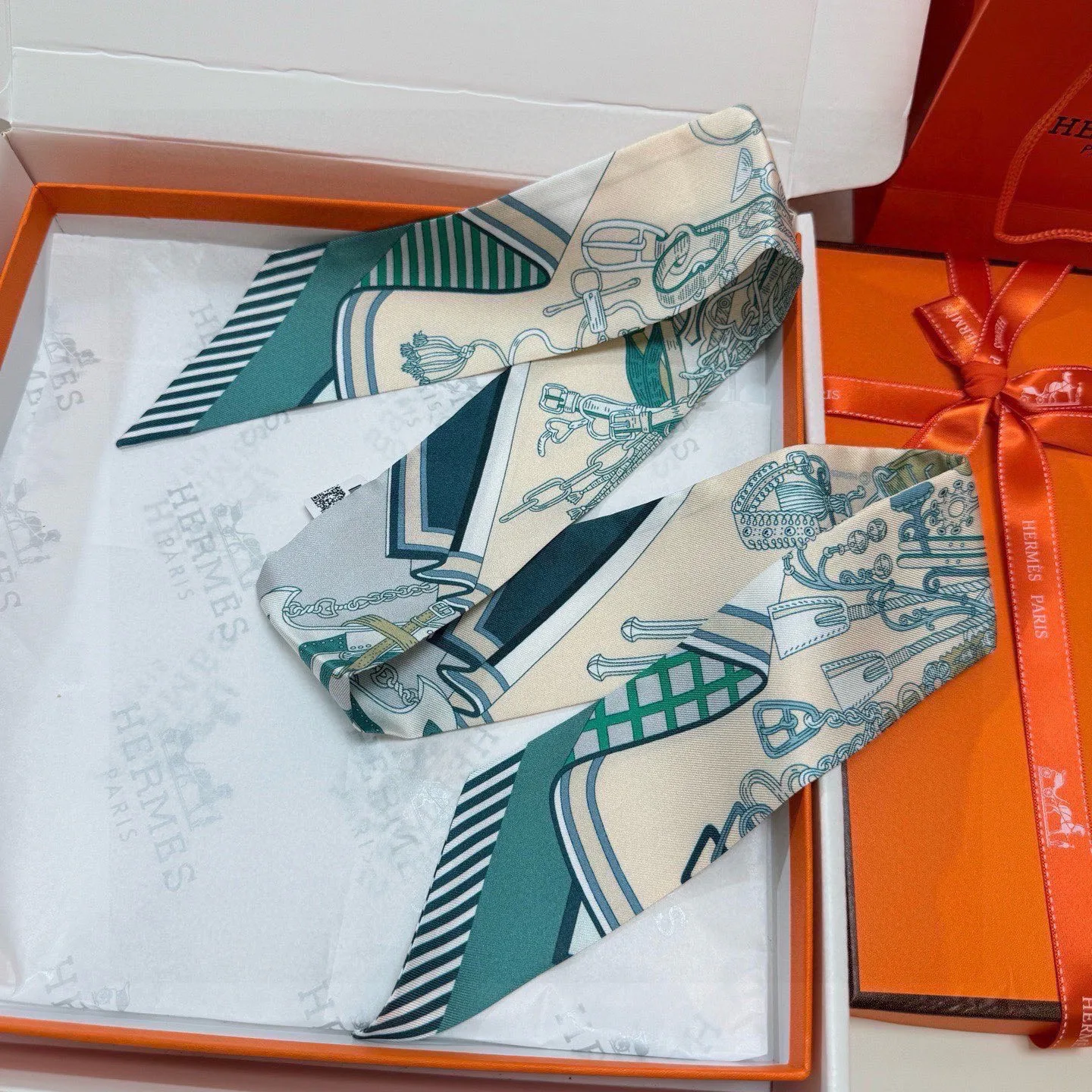 Платки Hermes 11888304