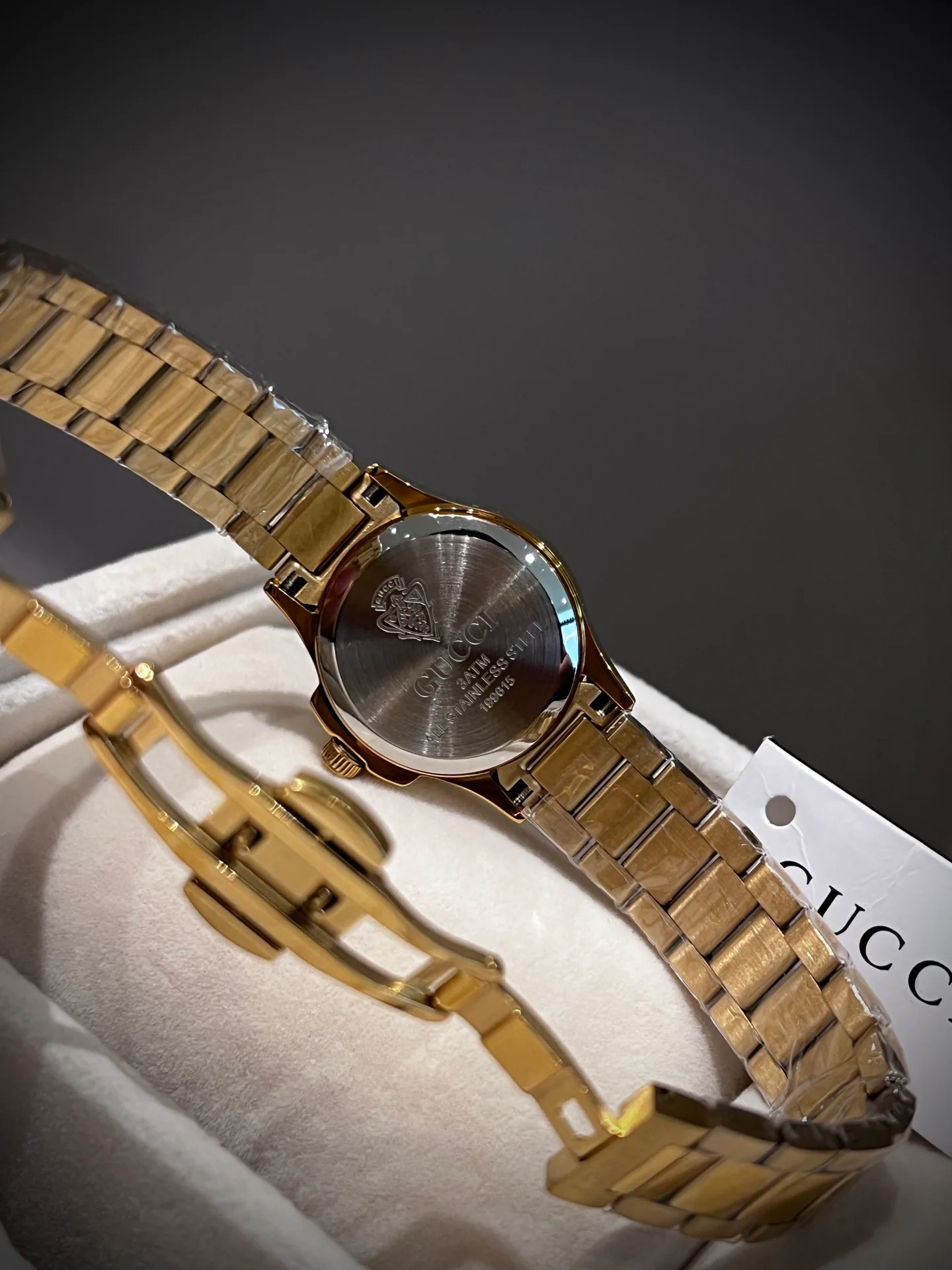 Часы Женские Gucci 17933744