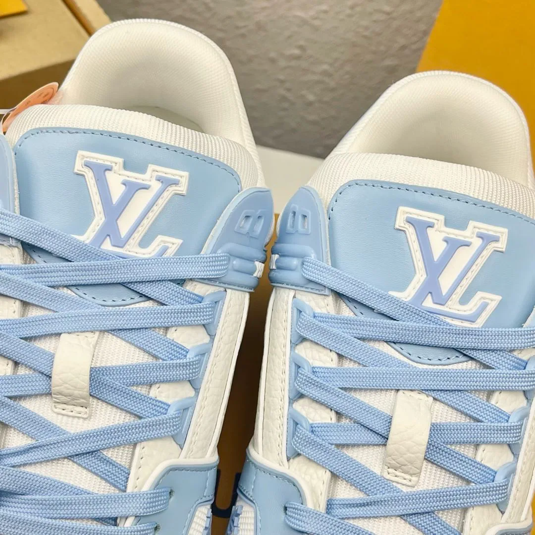 Кеды Женские Louis Vuitton 2679355