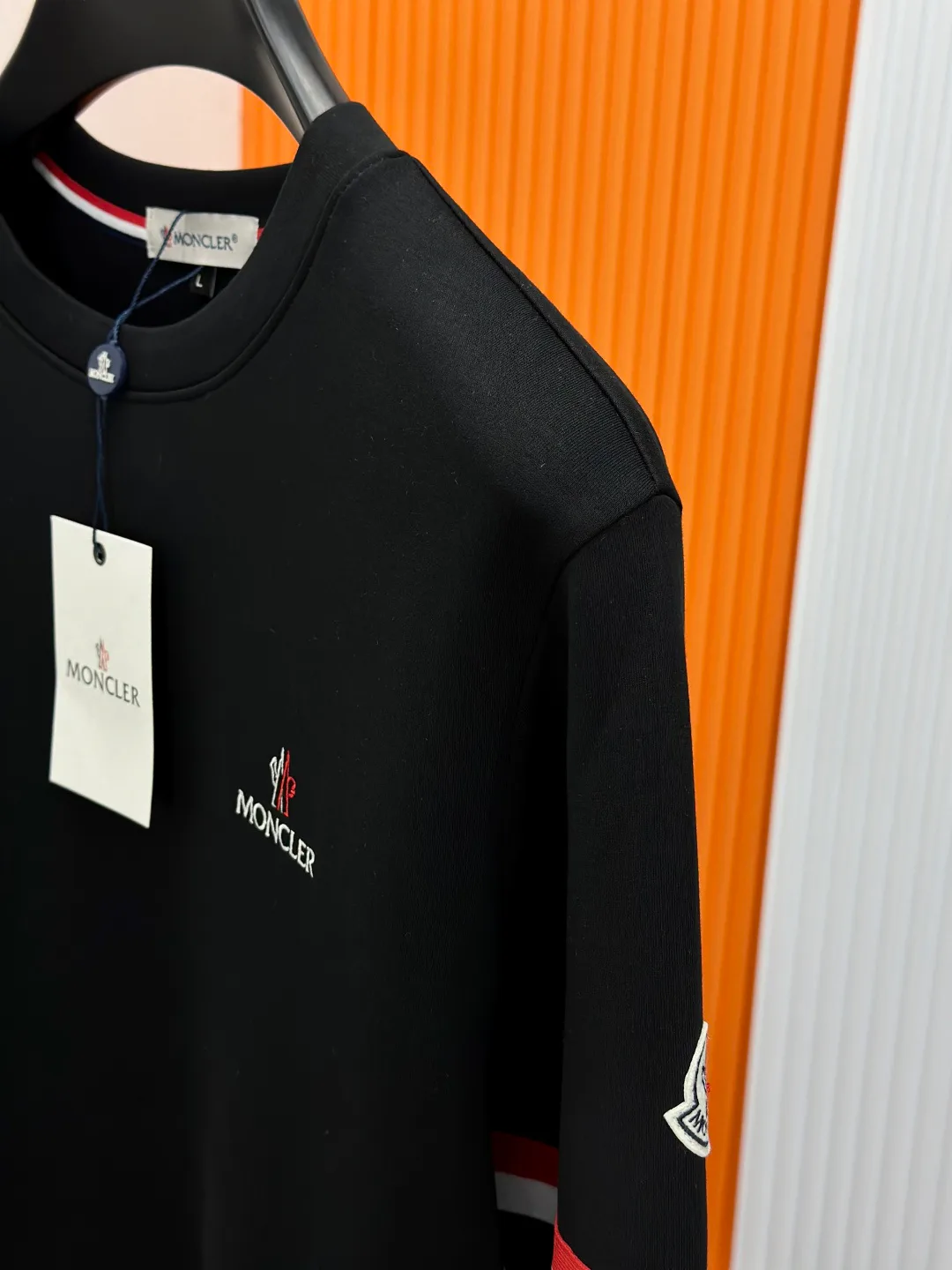 Свитшоты И Худи Мужские Moncler 1138674