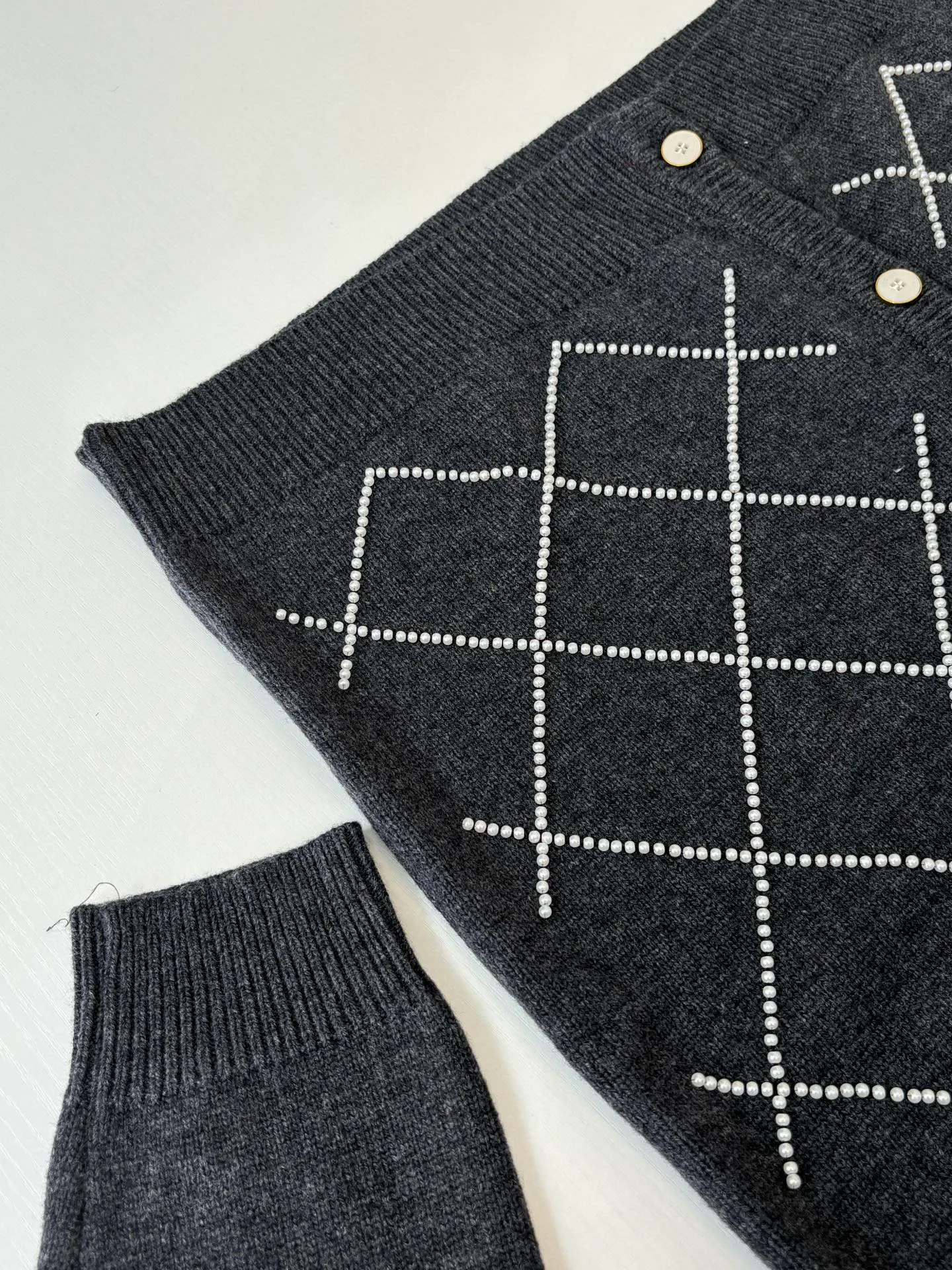 Джемперы И Свитеры Мужские Louis Vuitton 5067104