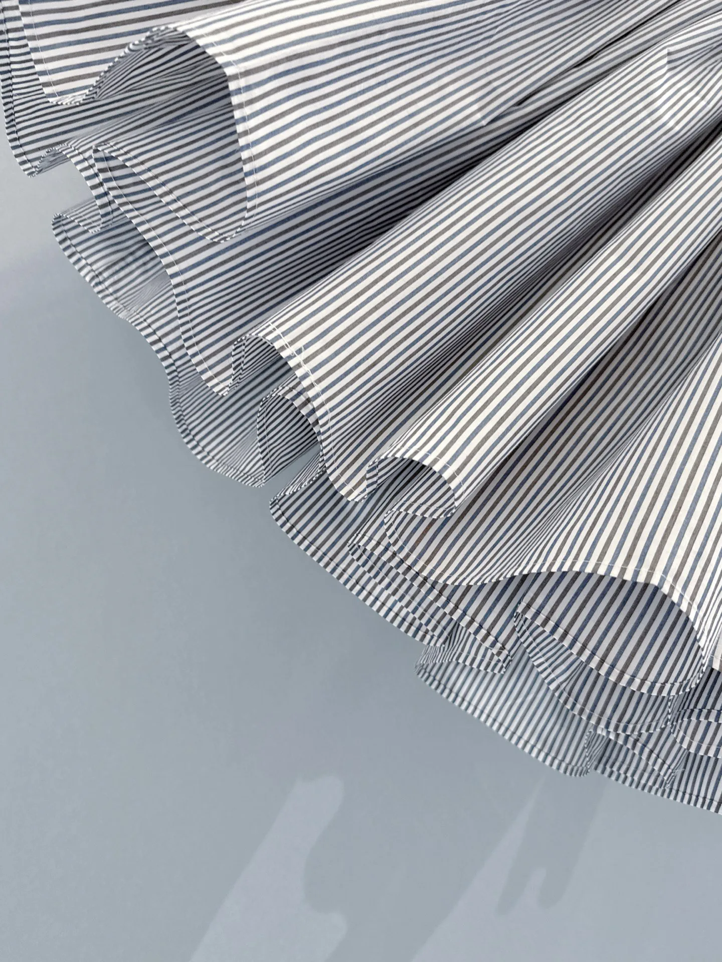 Юбки Женские Prada 34554