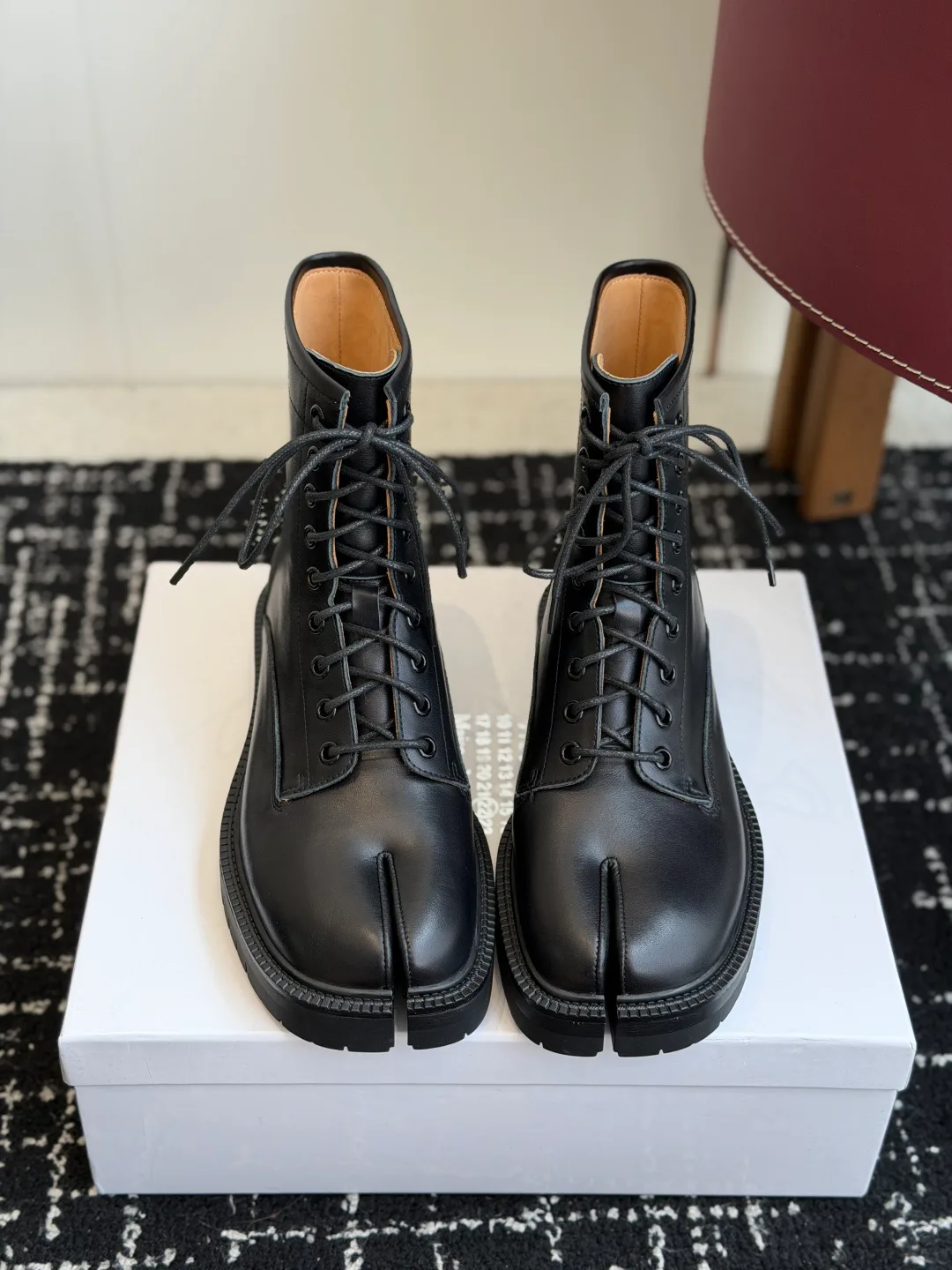 Ботинки Женские Maison Margiela 17997980
