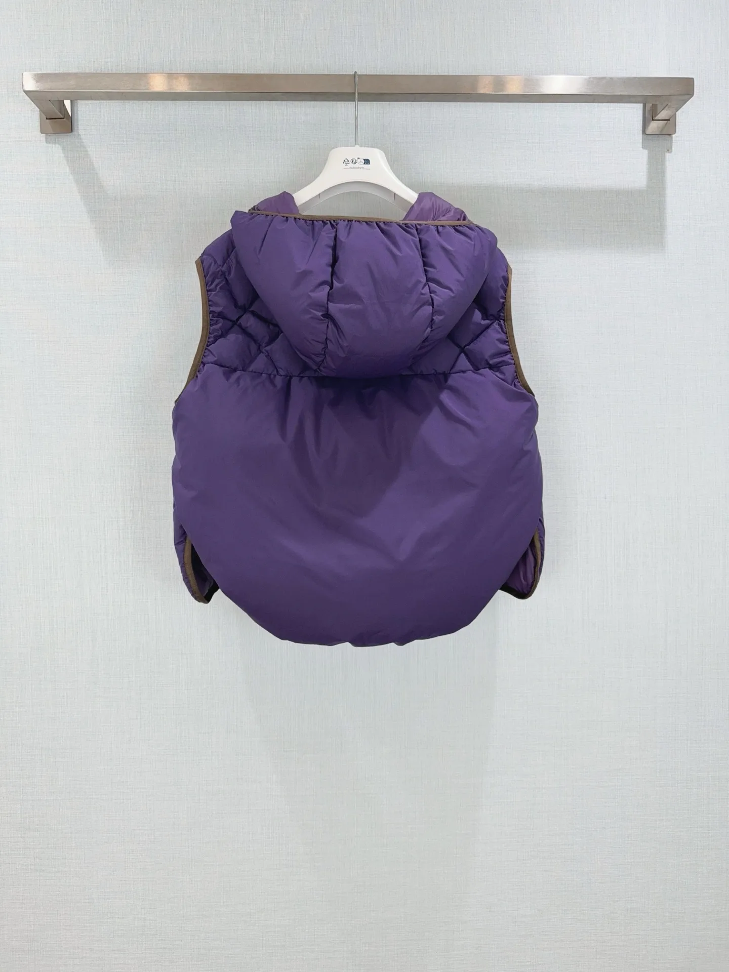 Жилеты Женские Moncler 18474159