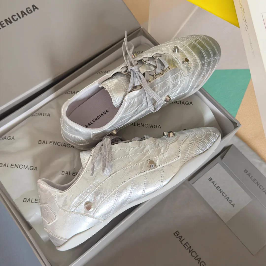 Кроссовки Мужские Balenciaga 1386260