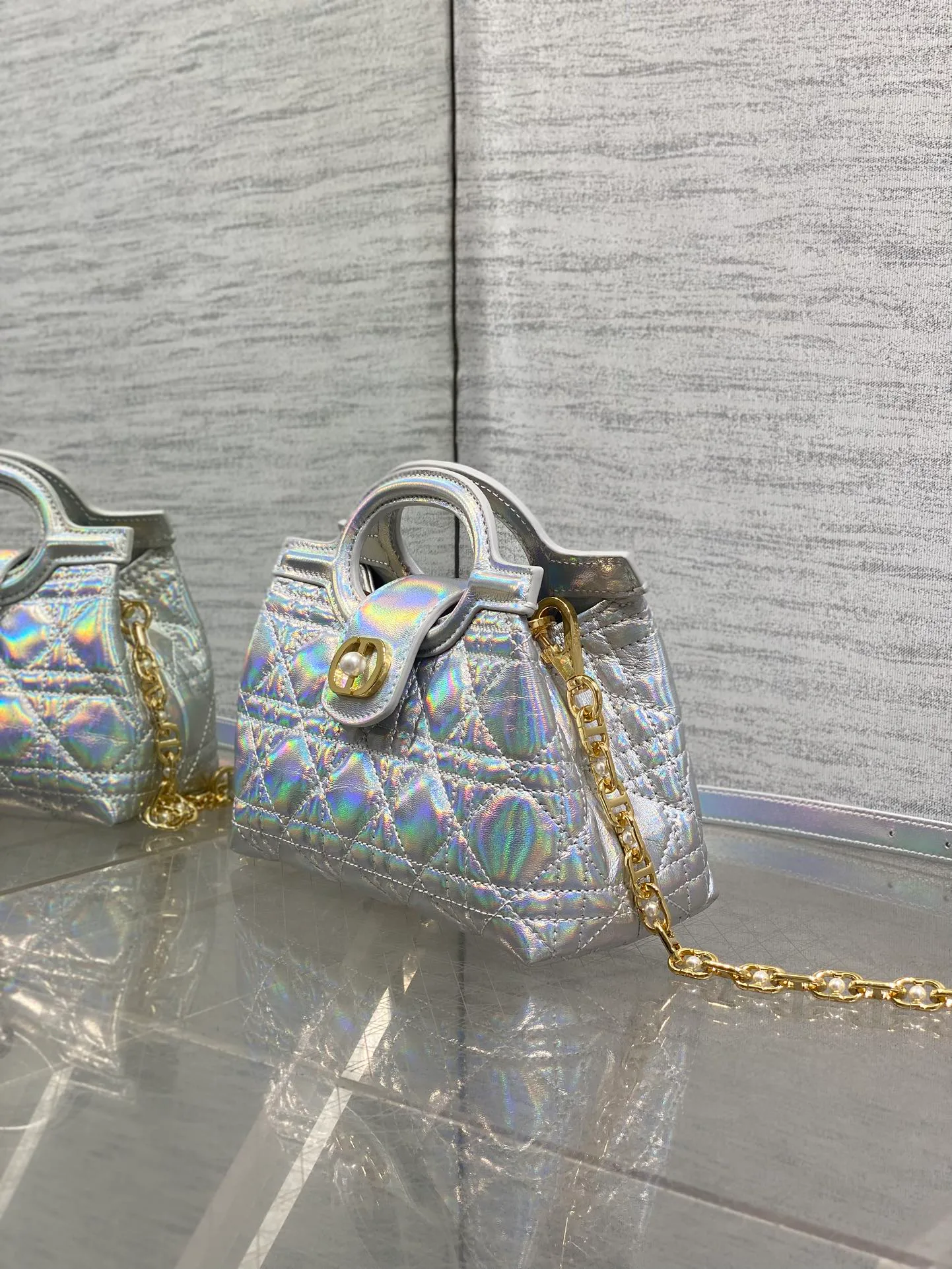 Классические Сумки Женские Christian Dior 10026592