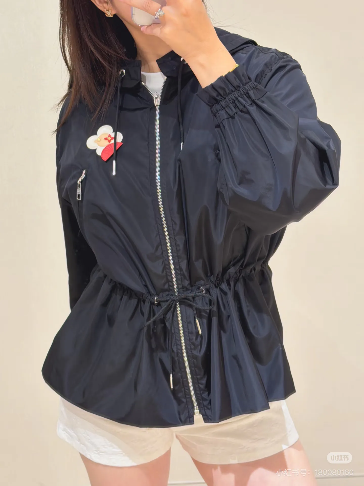 Куртки И Пуховики Женские Louis Vuitton 9804419