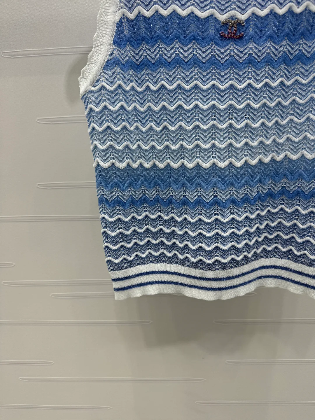 Жилеты Женские Chanel 10782434