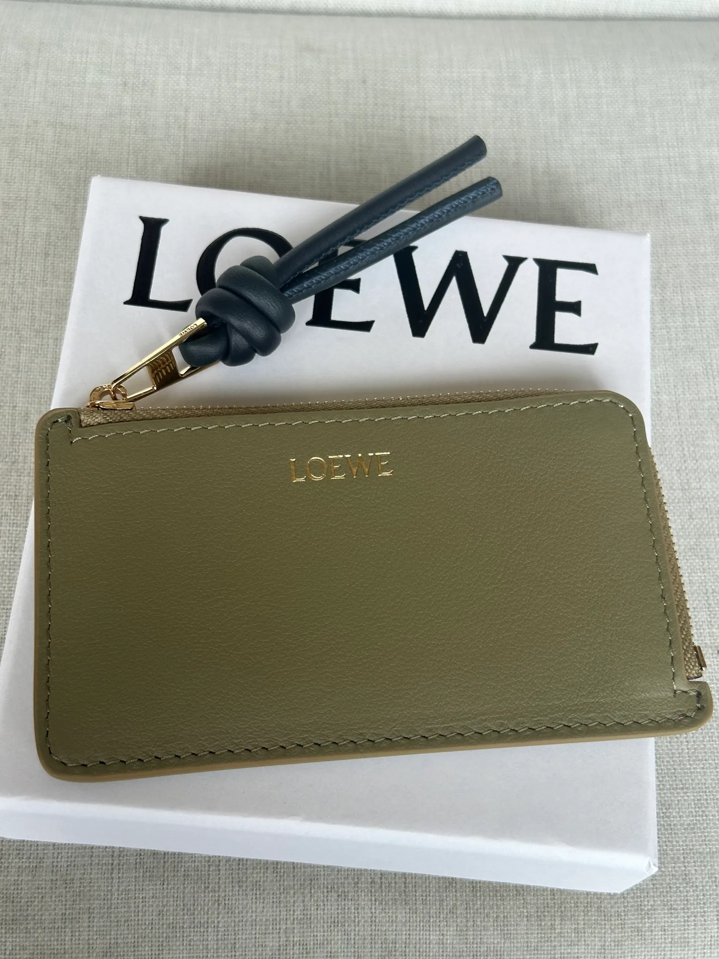 Клатчи Женские Loewe 11675815