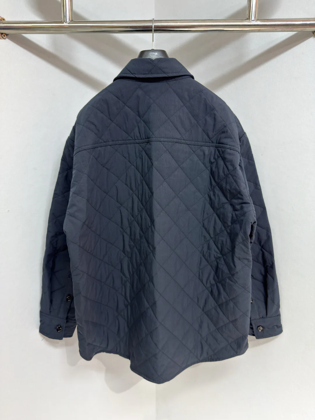 Куртки И Пуховики Мужские Bottega Veneta 495390