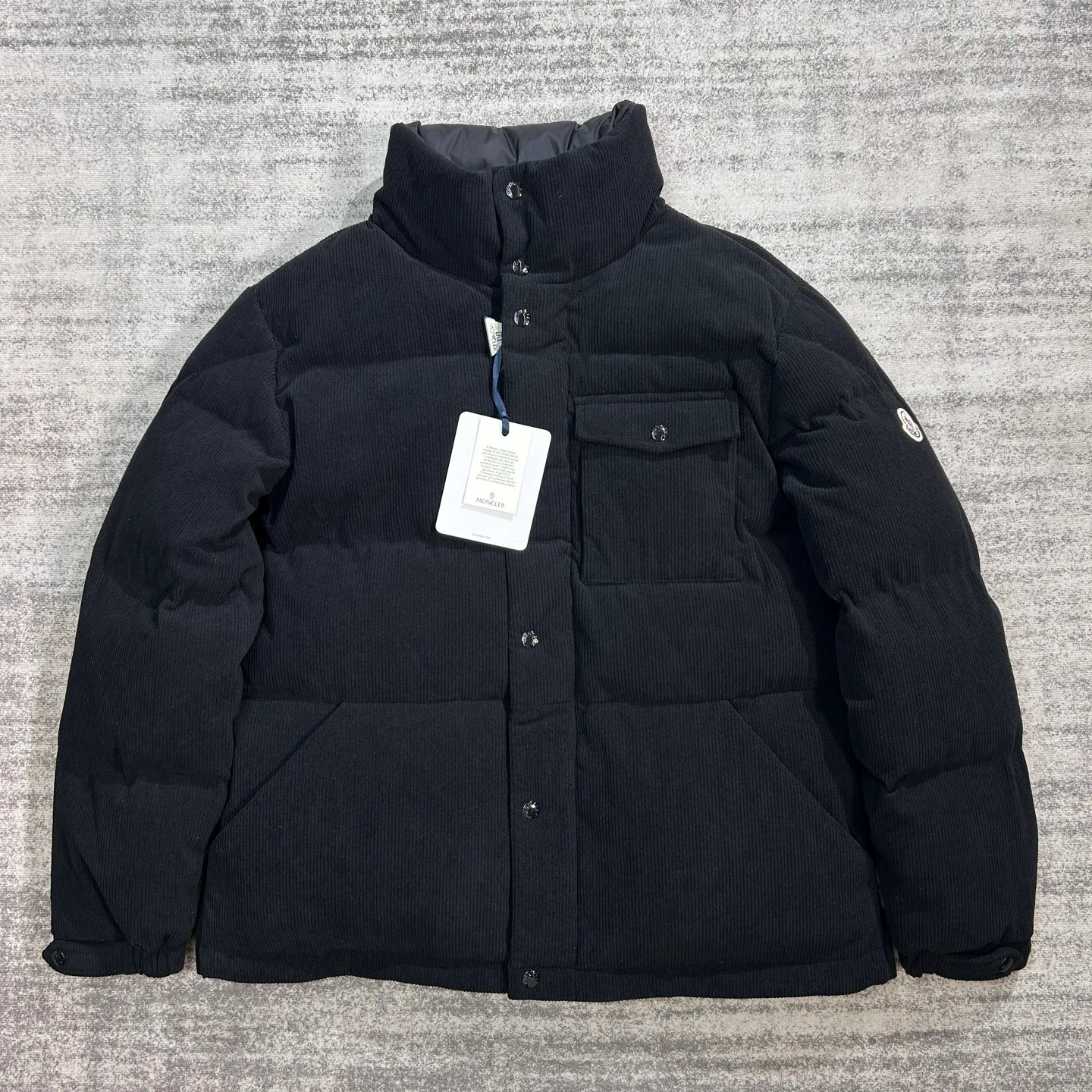 Куртки И Пуховики Женские Moncler 18205265