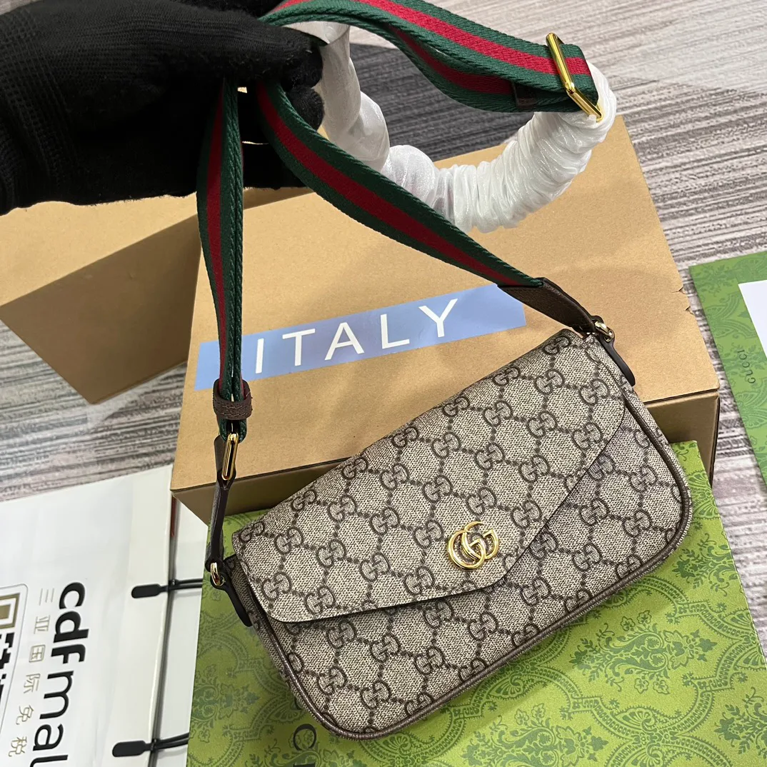 Классические Сумки Женские Gucci 11488805