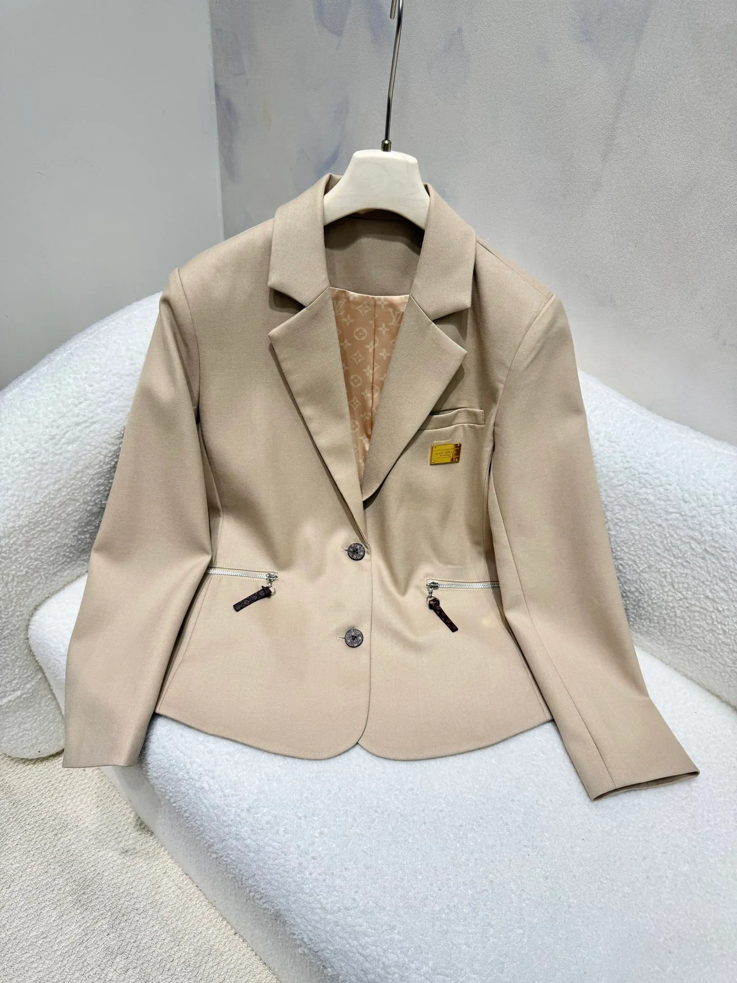 Жакеты Женские Loro Piana 12829583