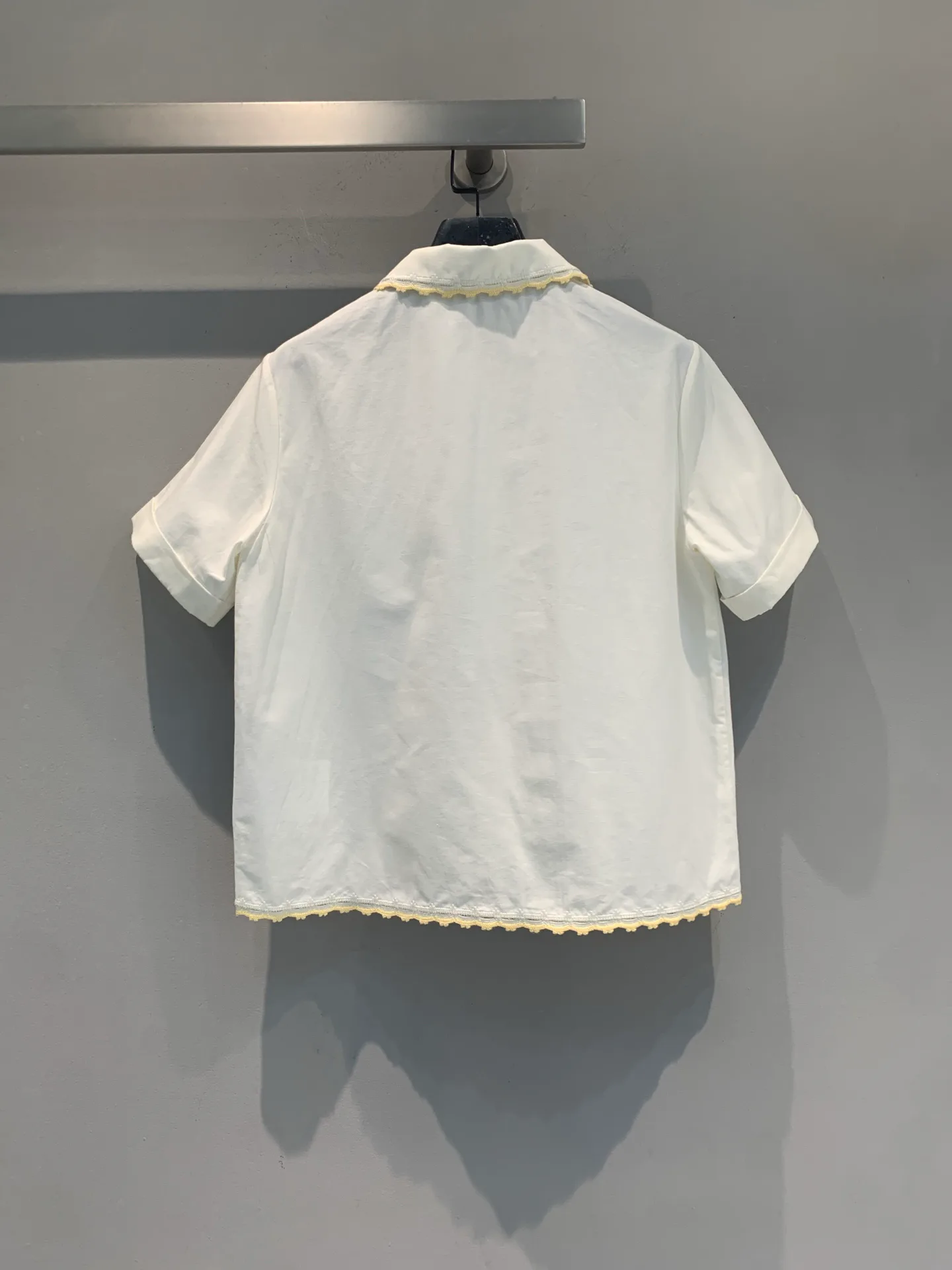Рубашки Женские Miu Miu 16857078
