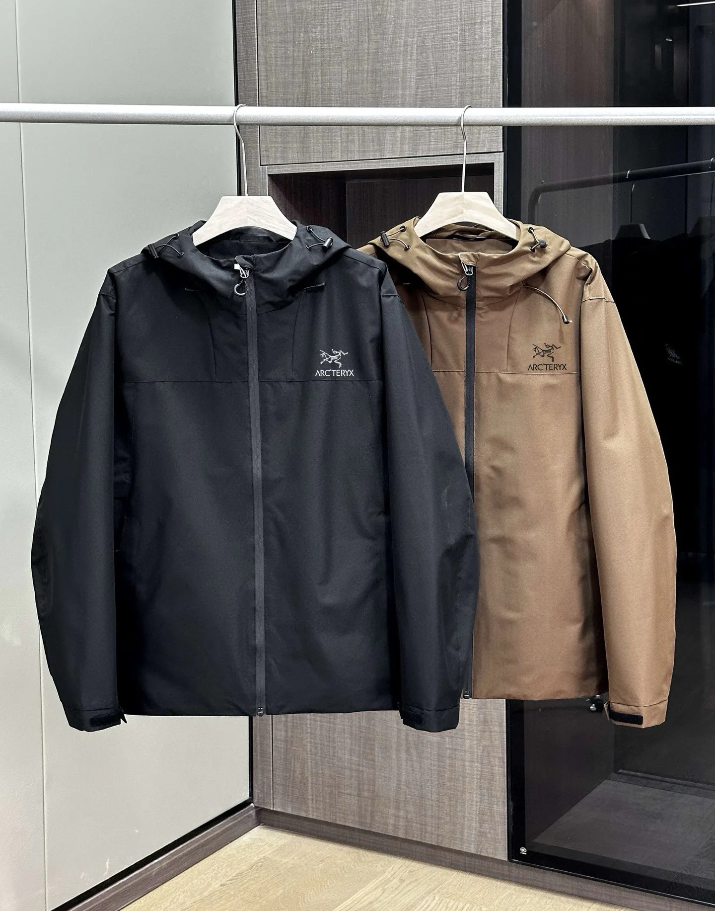 Куртки Мужские Arc'teryx 156993