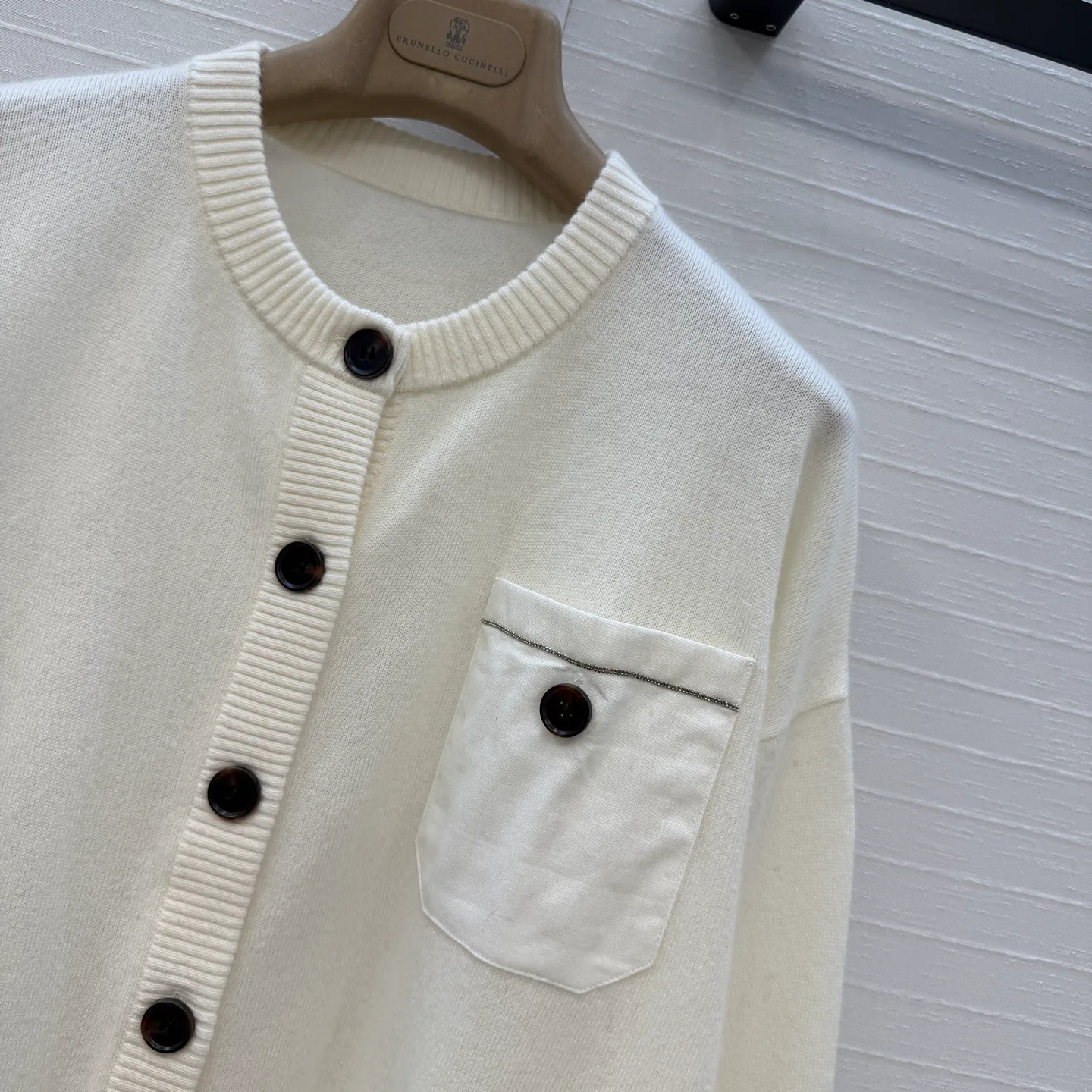 Джемперы И Свитеры Женские Brunello Cucinelli 18402297