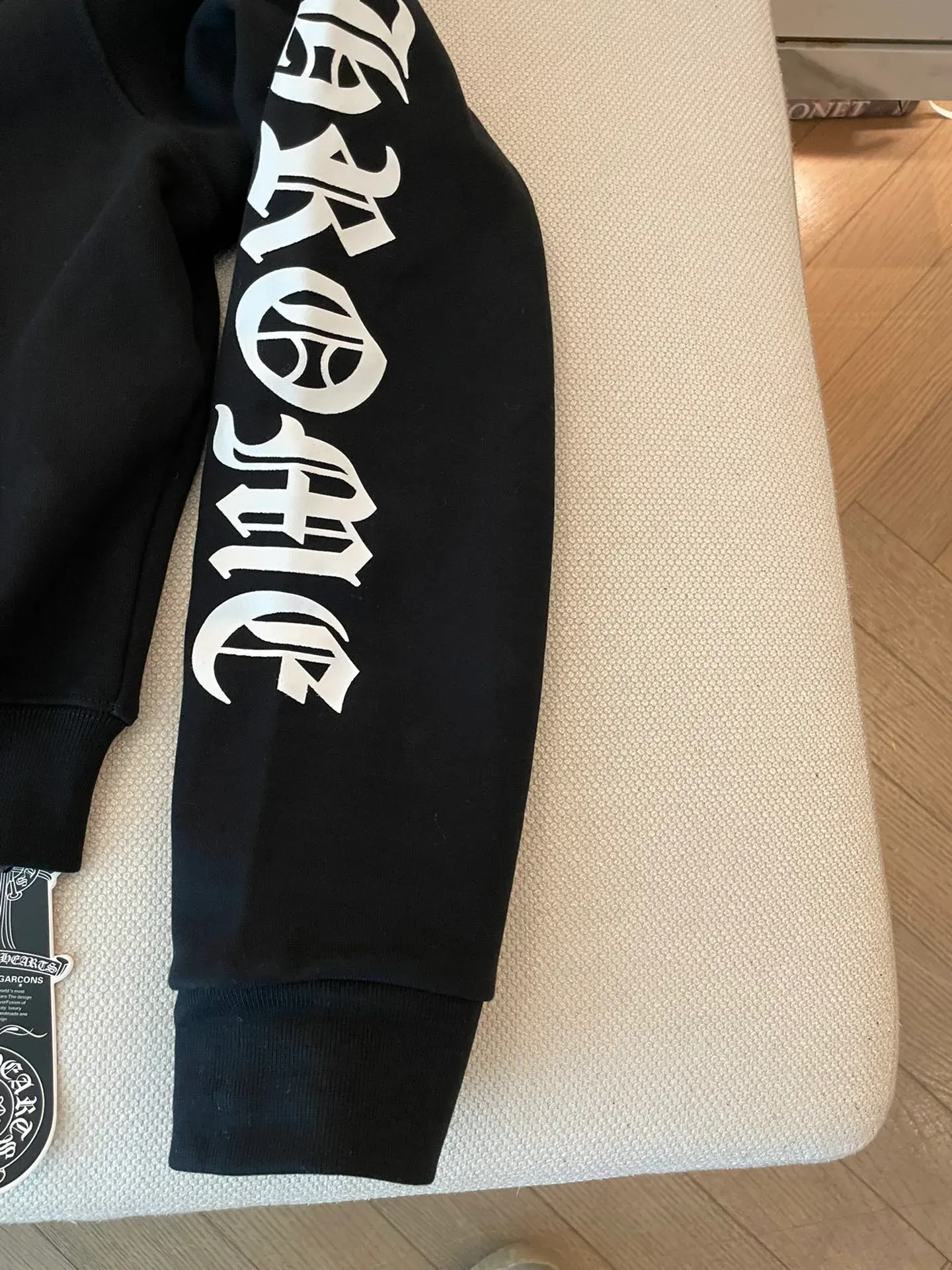 Свитшоты И Худи Женские Chrome Hearts 4876975