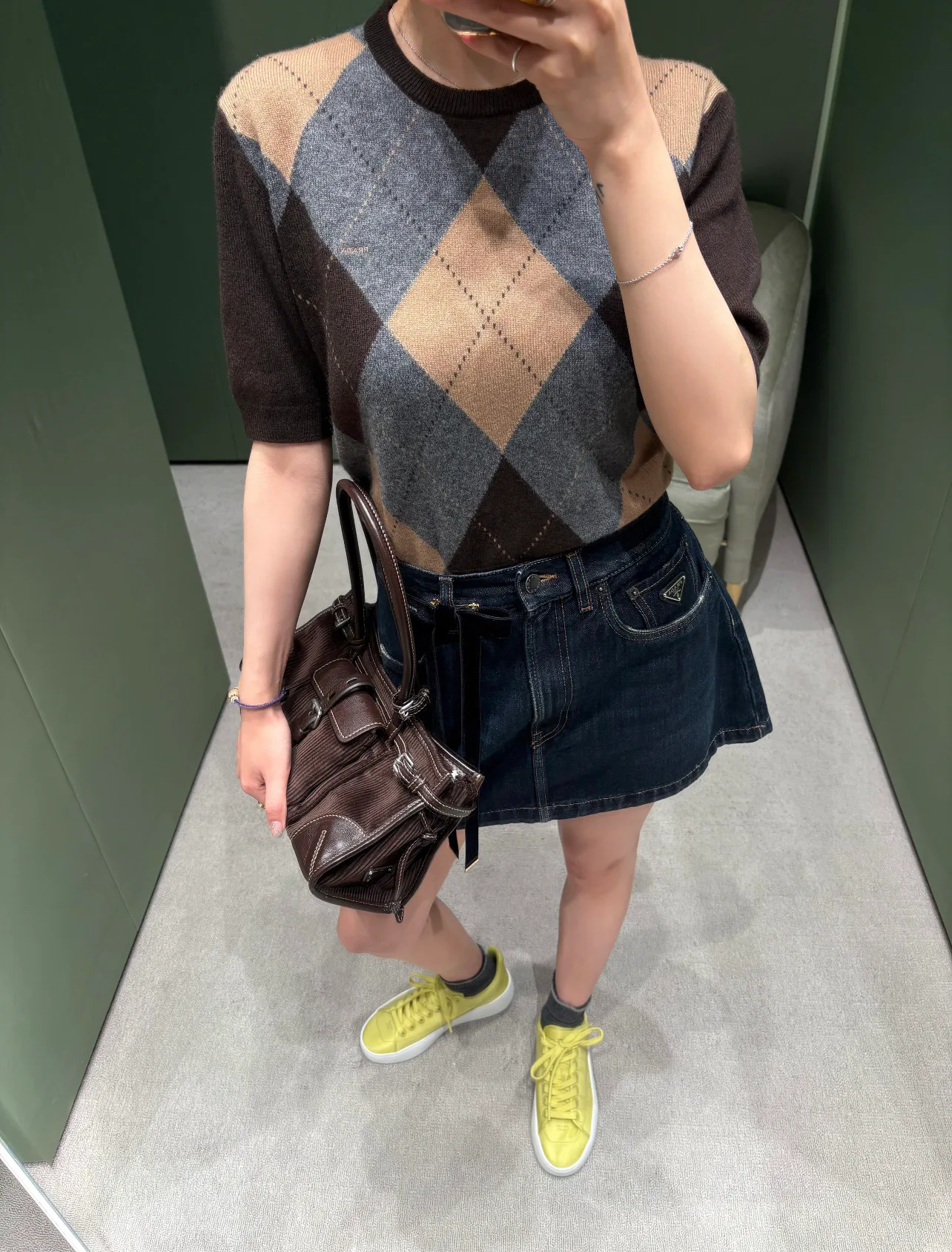 Джемперы И Свитеры Женские Prada 18713360