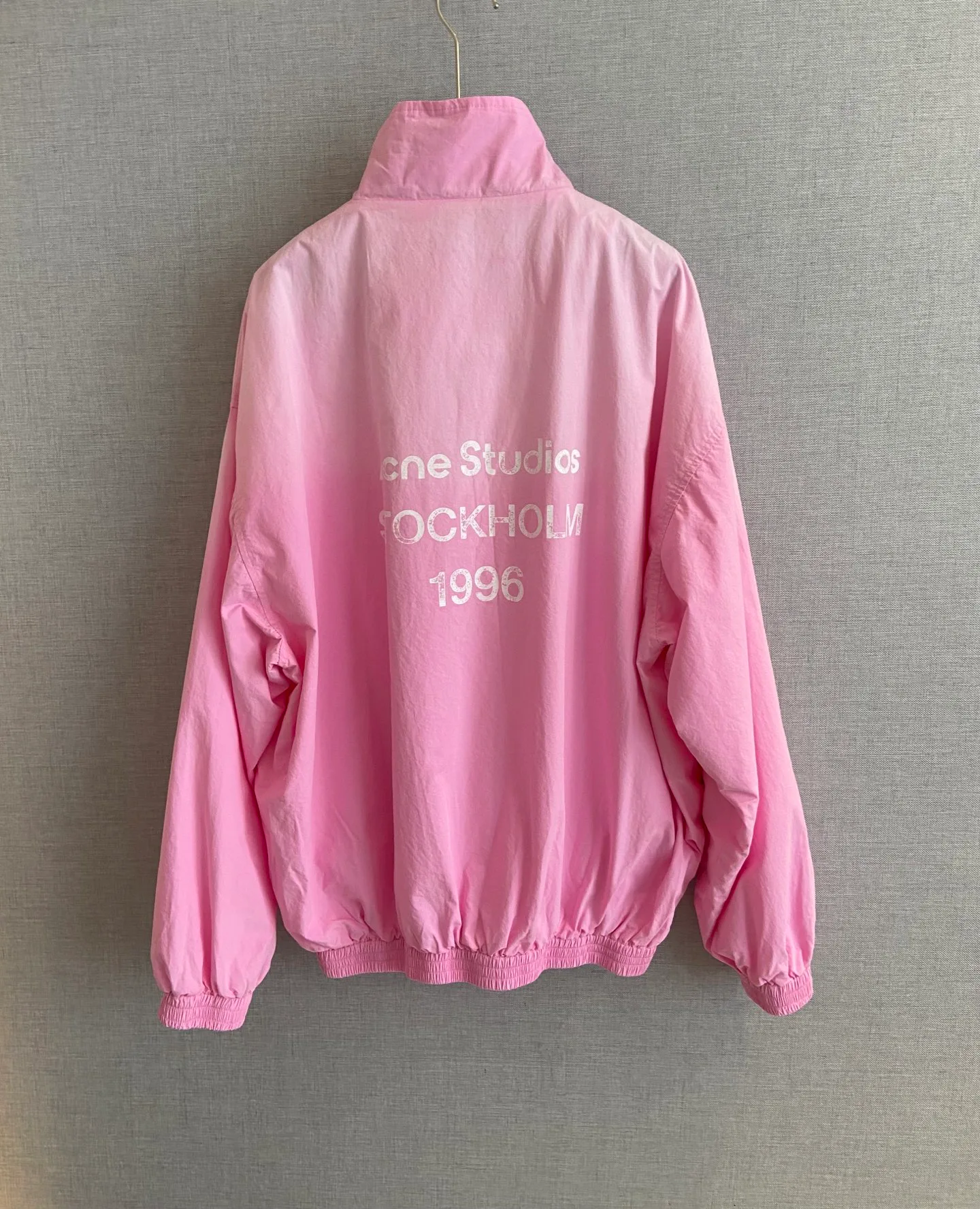 Куртки И Пуховики Женские Acne Studios 18088012